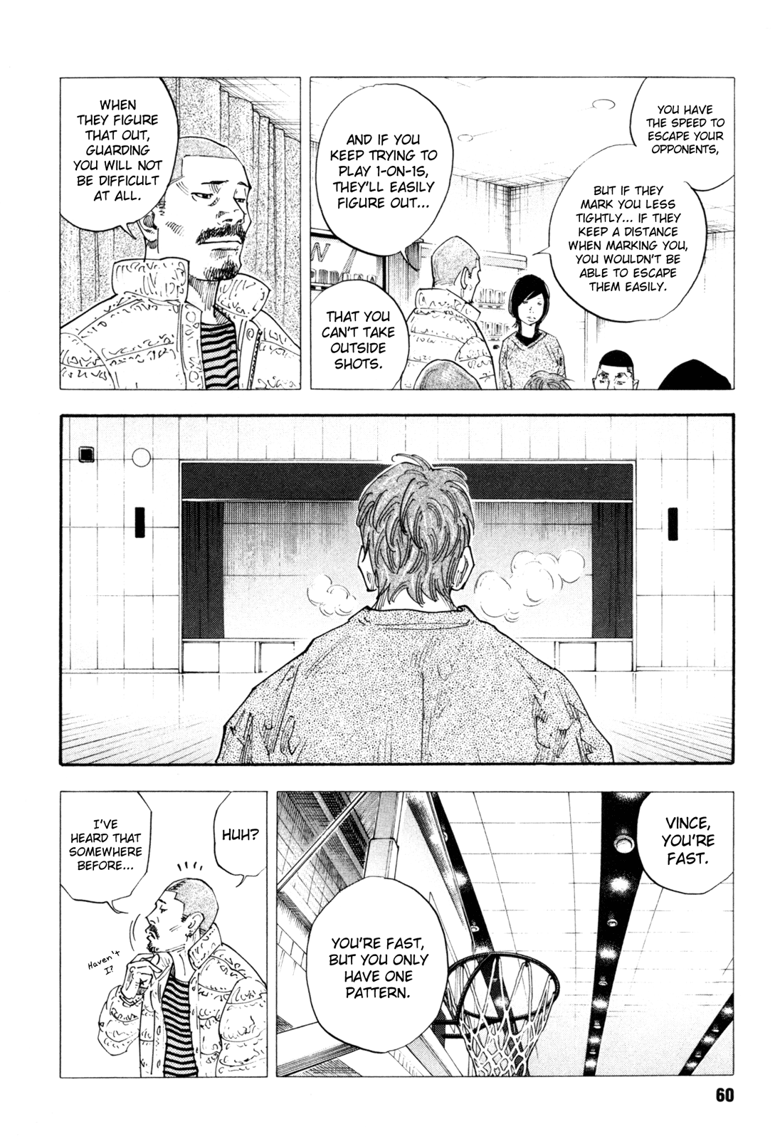 Read REAL Manga Online