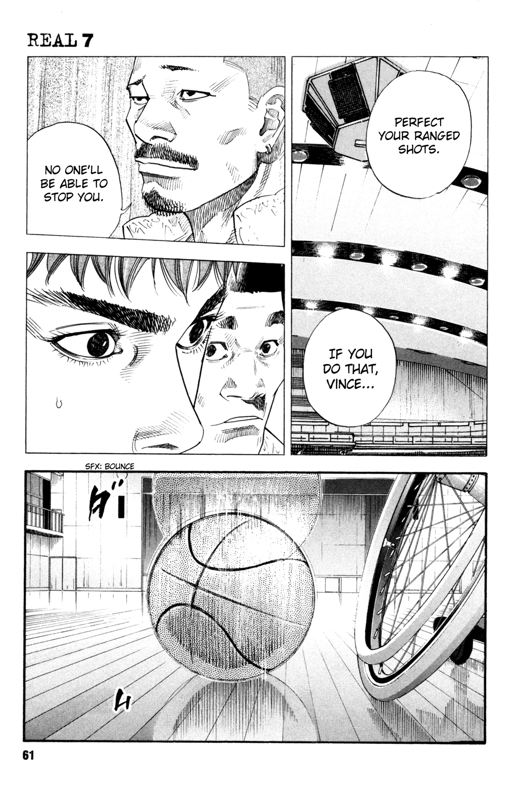 Read REAL Manga Online
