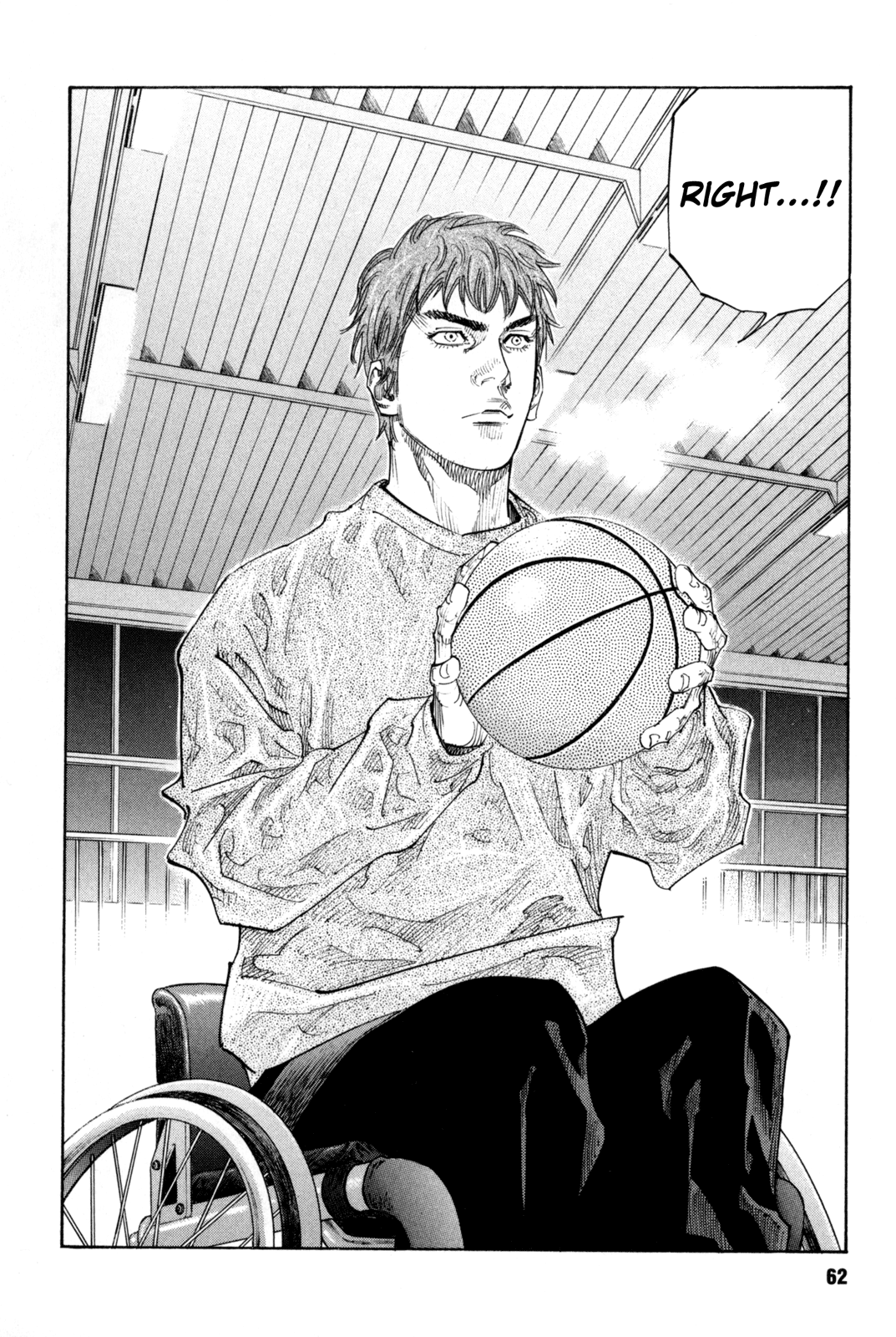 Read REAL Manga Online