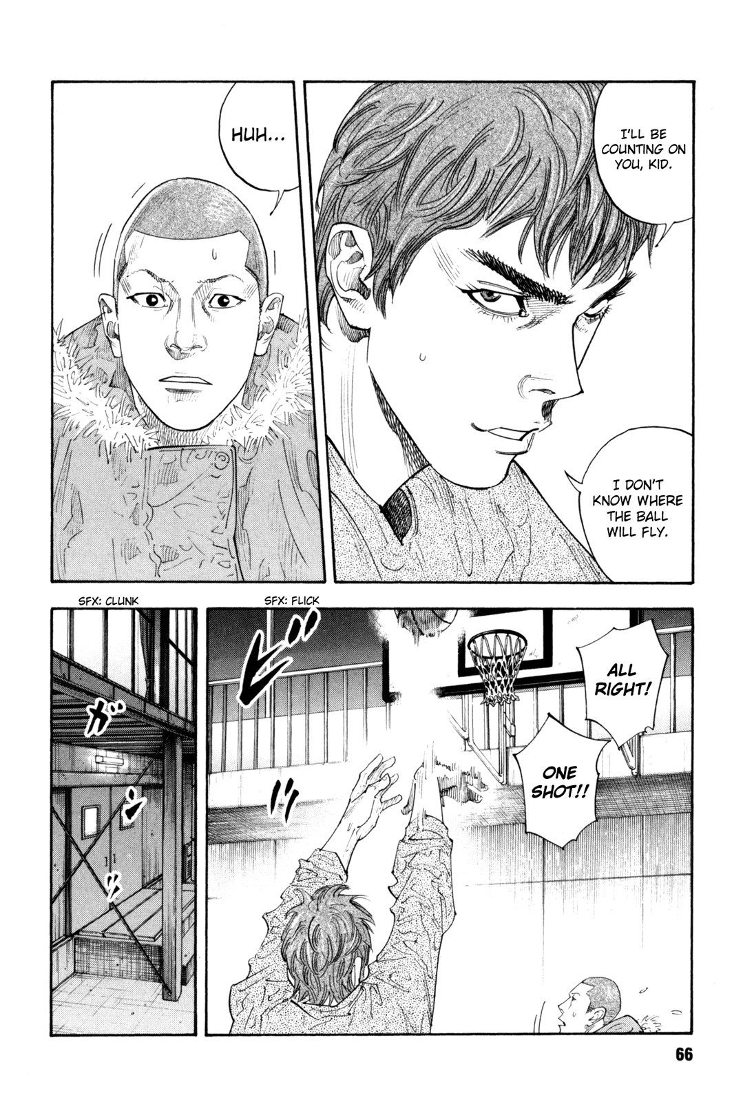 Read REAL Manga Online