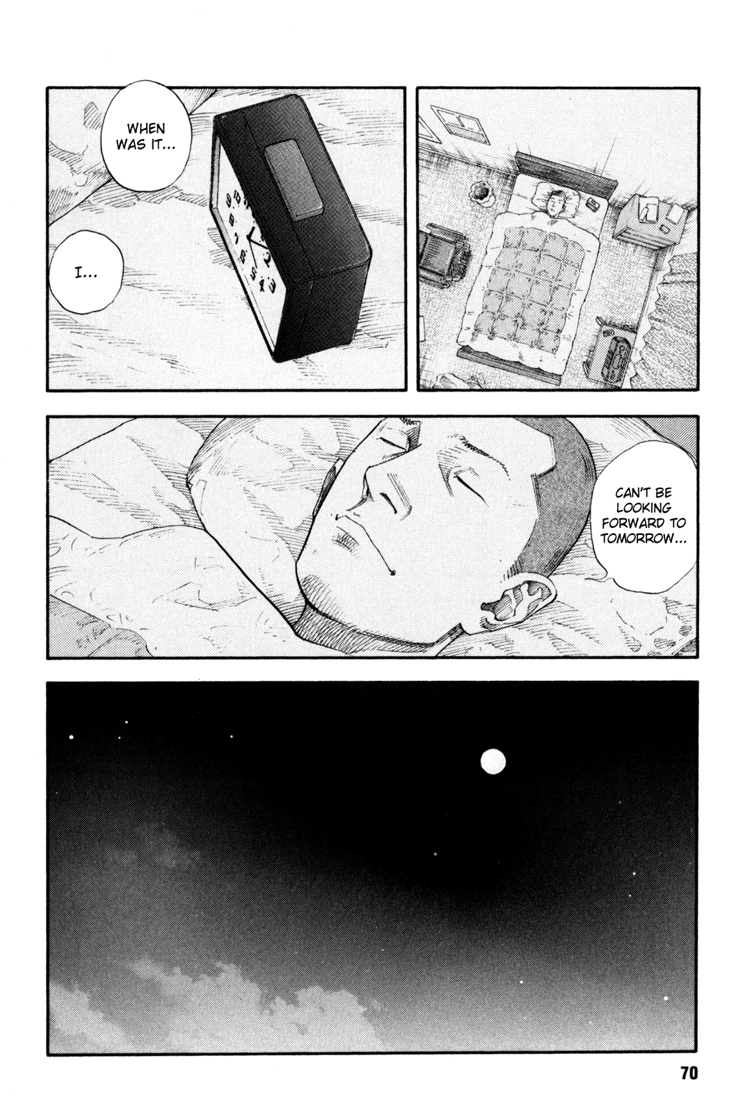Read REAL Manga Online