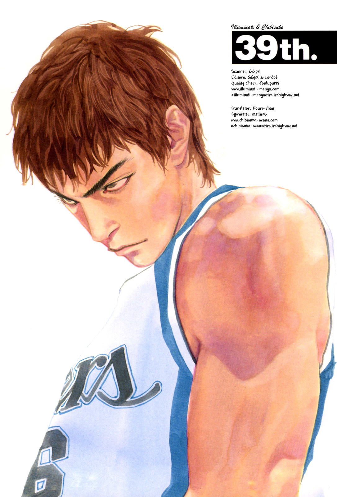 Read REAL Manga Online
