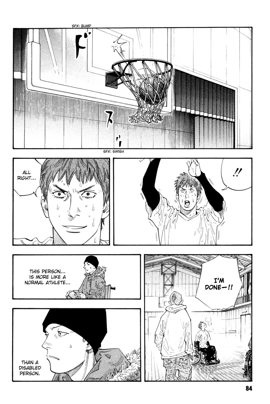 Read REAL Manga Online