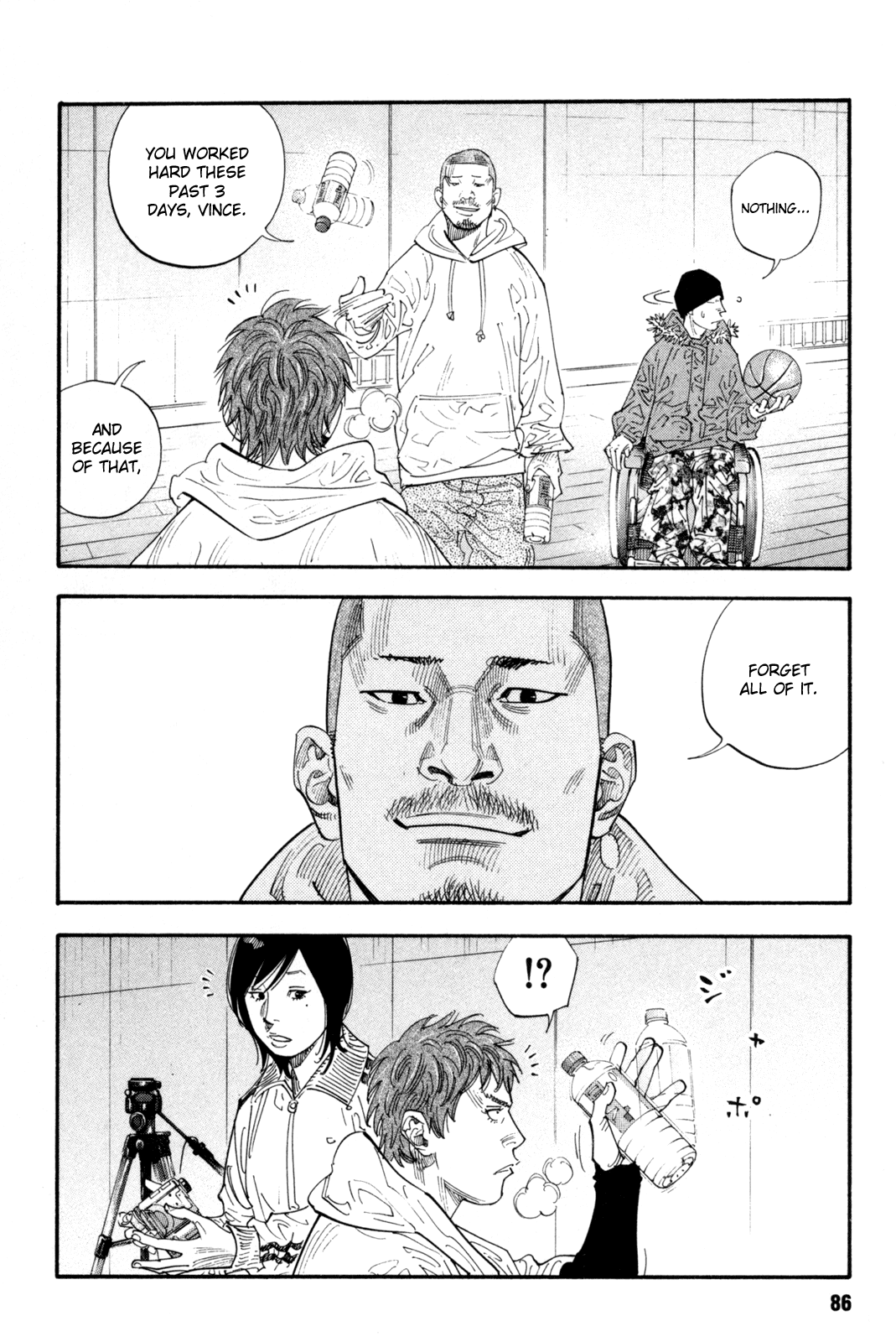 Read REAL Manga Online
