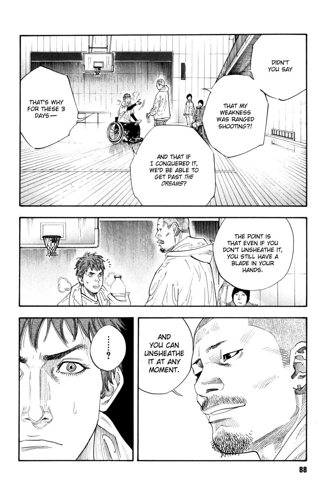Read REAL Manga Online