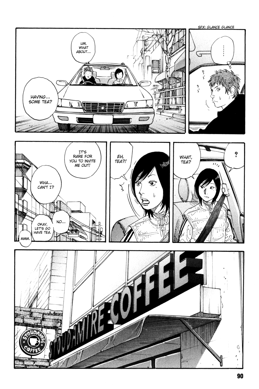 Read REAL Manga Online
