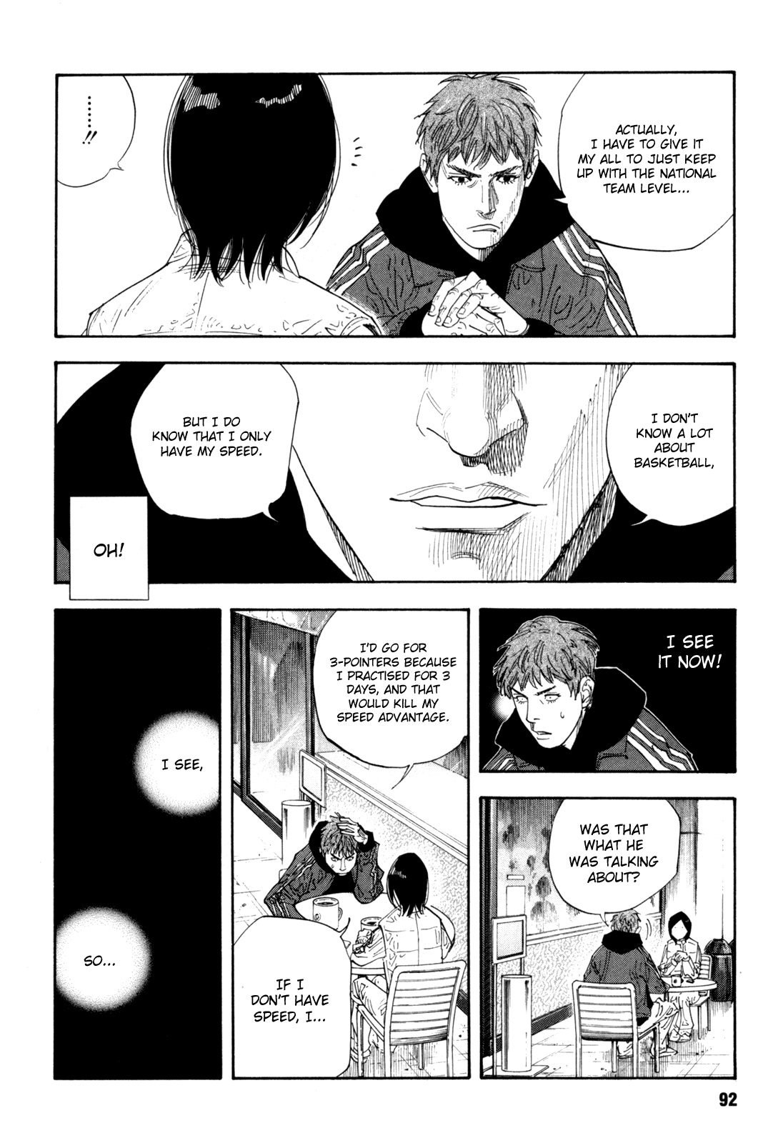 Read REAL Manga Online