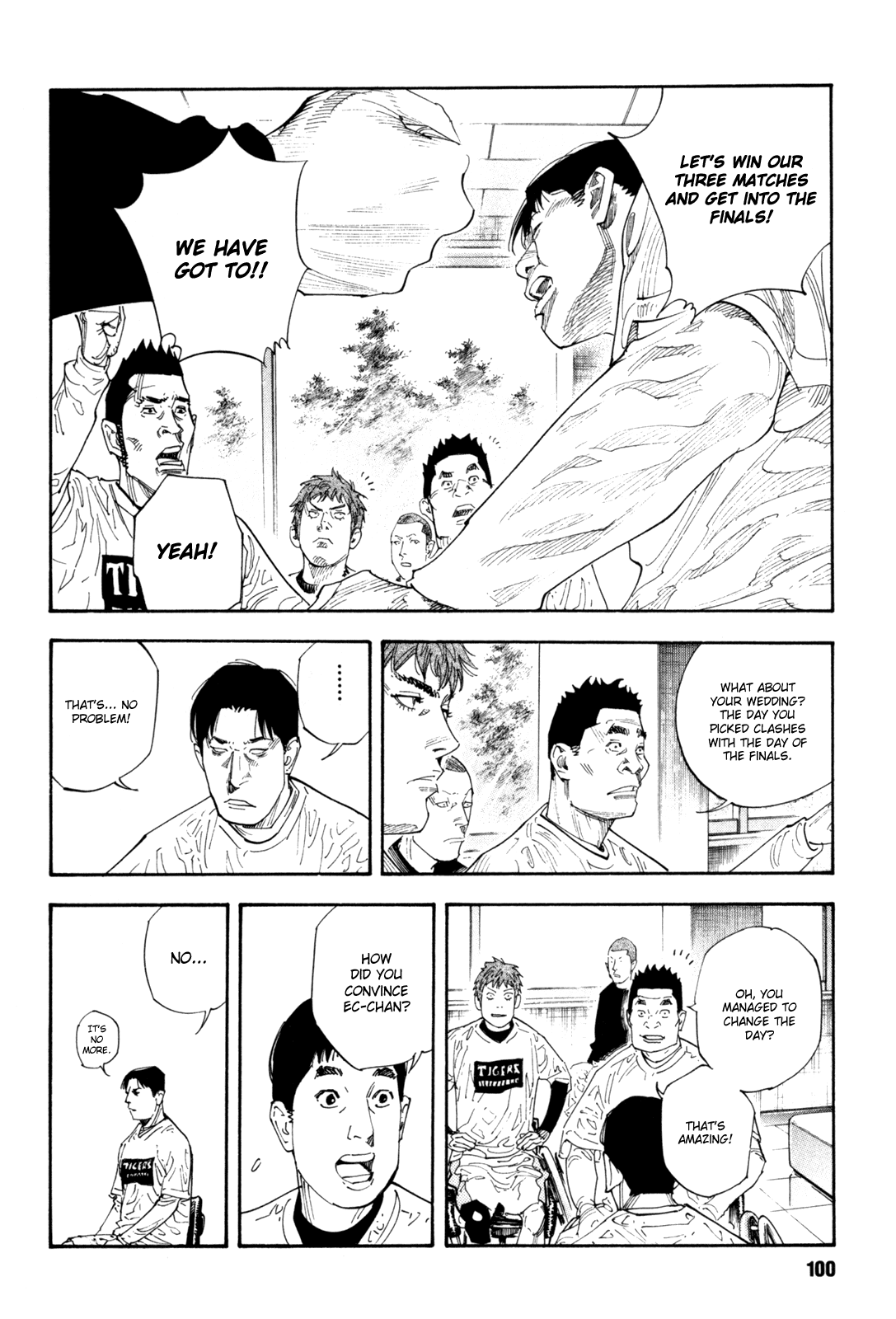 Read REAL Manga Online