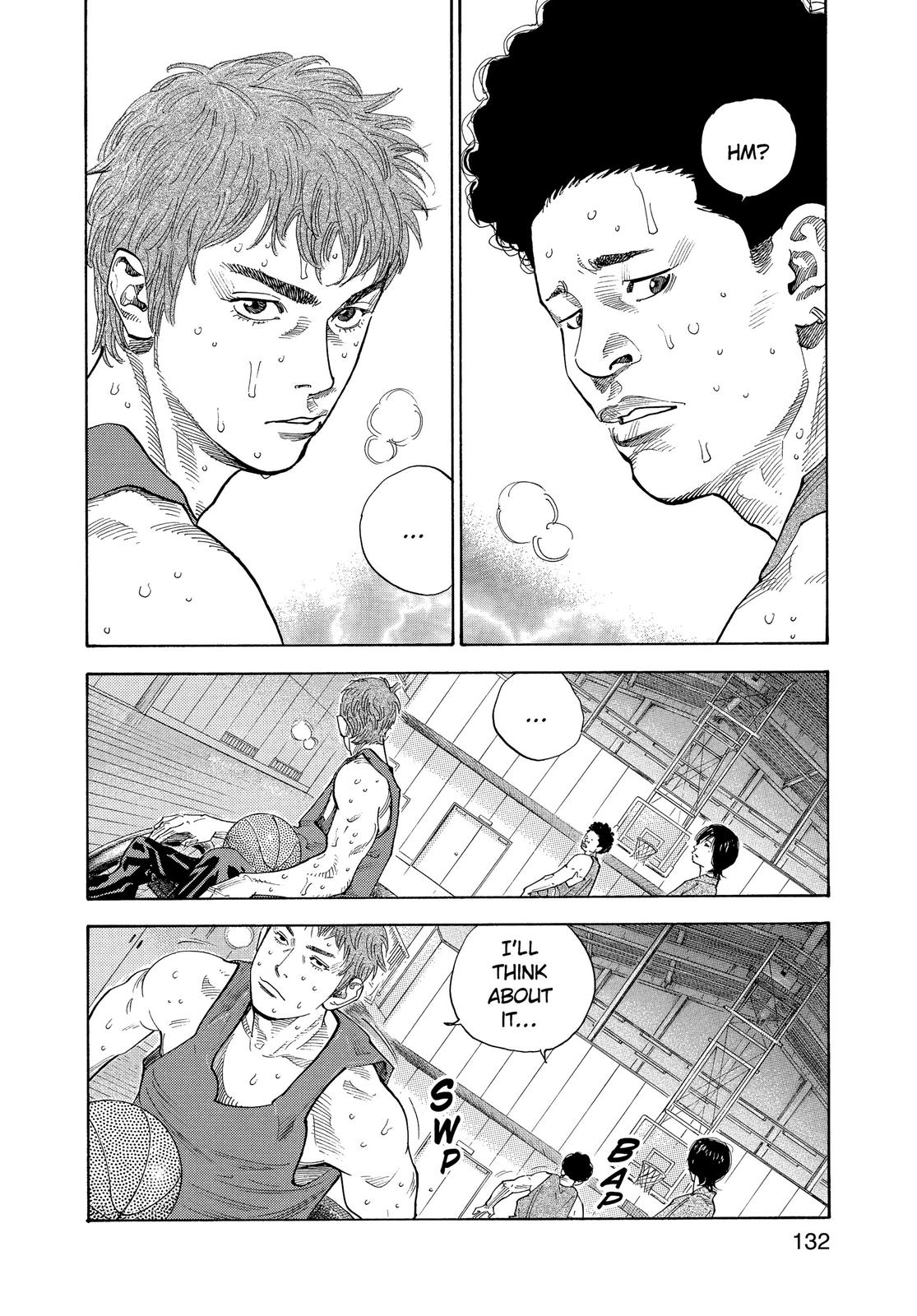 Read REAL Manga Online