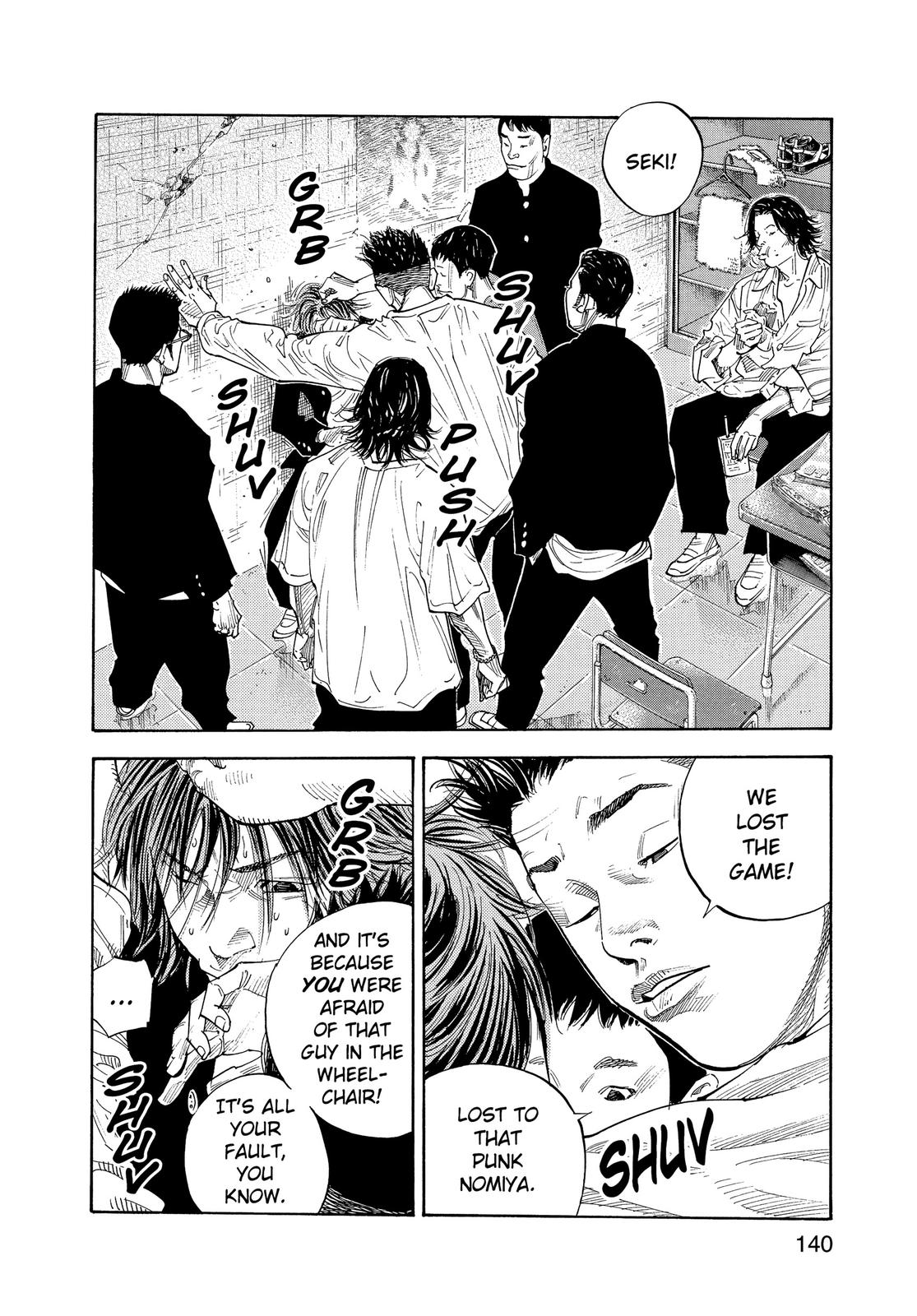 Read REAL Manga Online