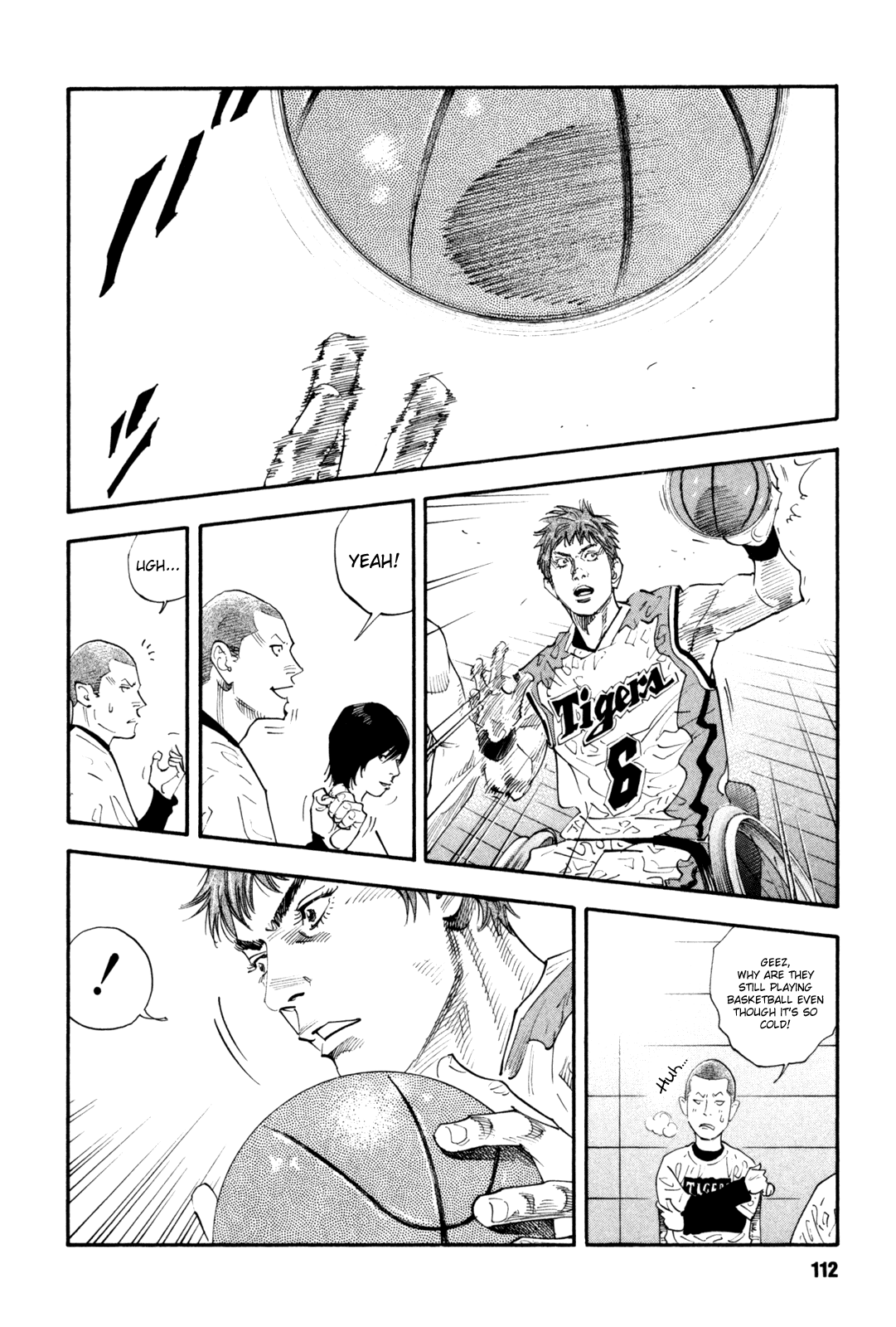 Read REAL Manga Online