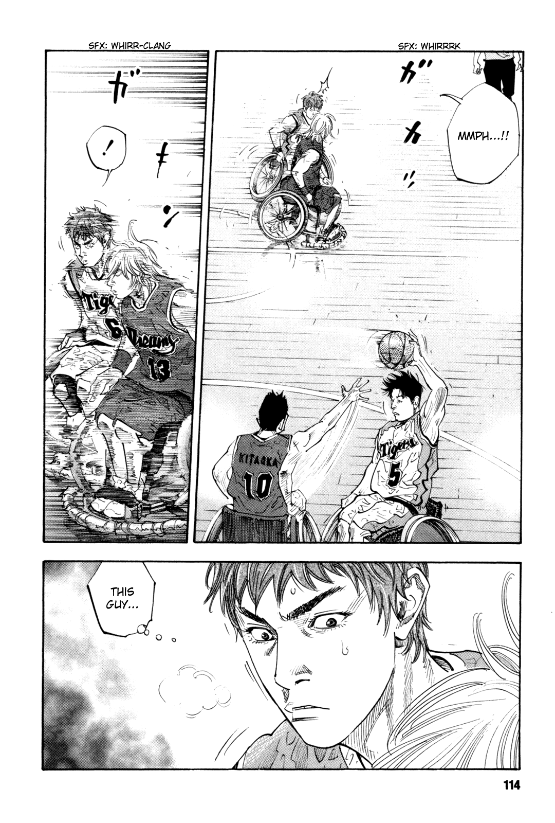 Read REAL Manga Online