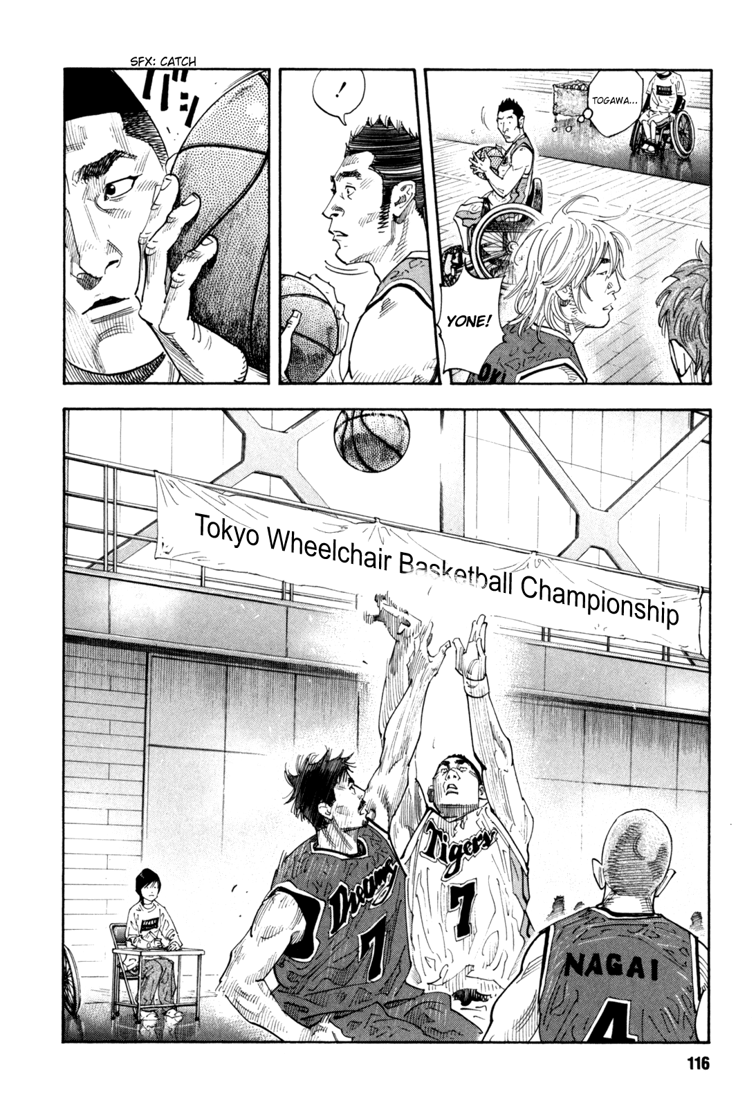 Read REAL Manga Online