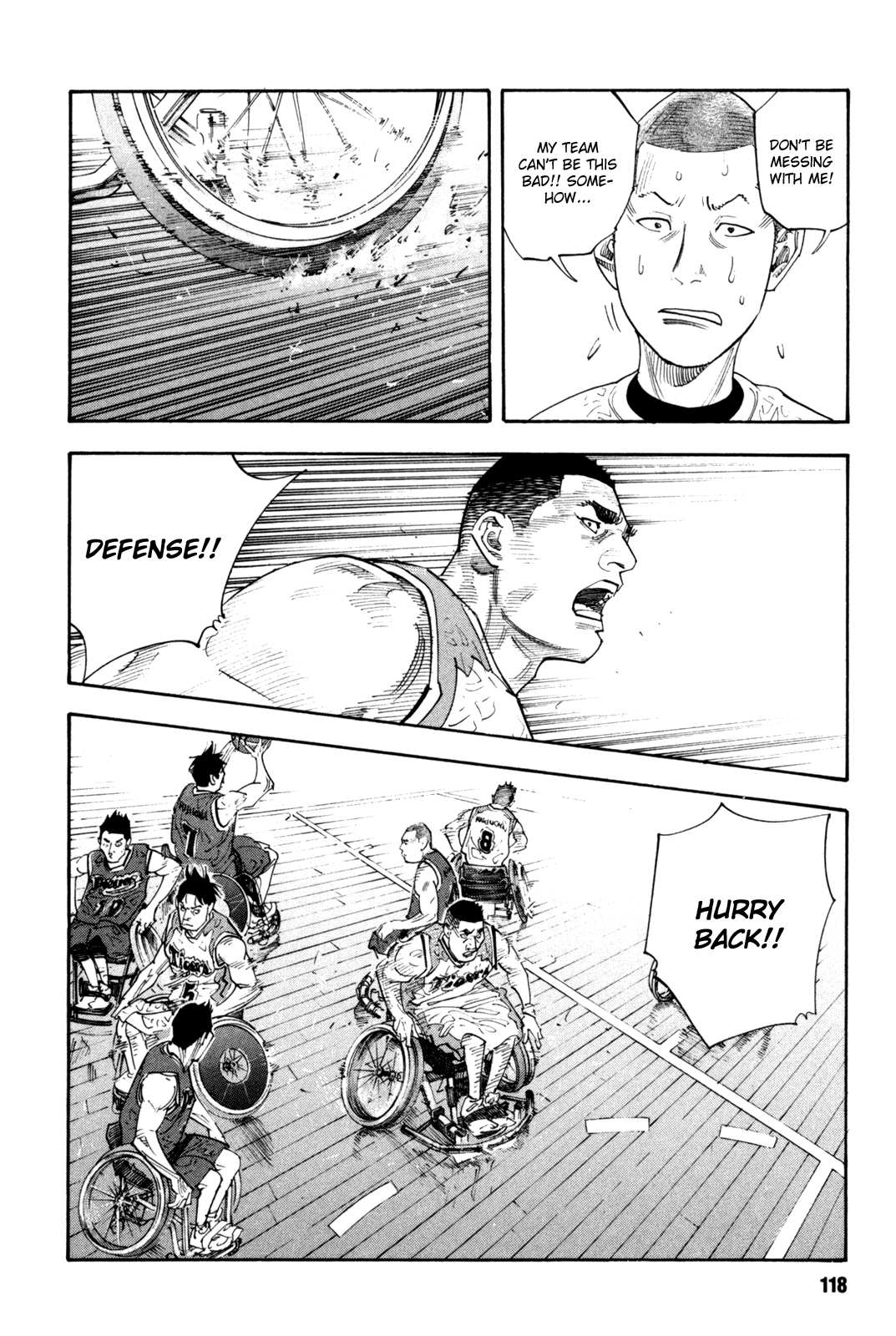 Read REAL Manga Online