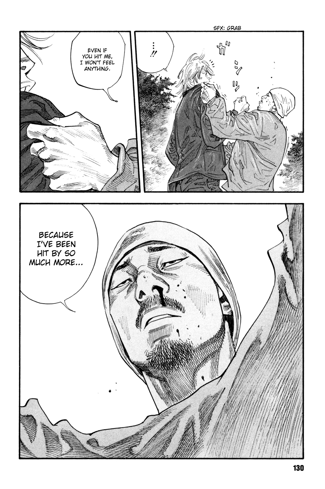 Read REAL Manga Online