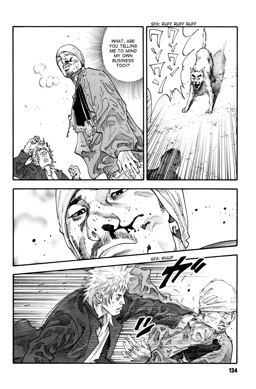 Read REAL Manga Online