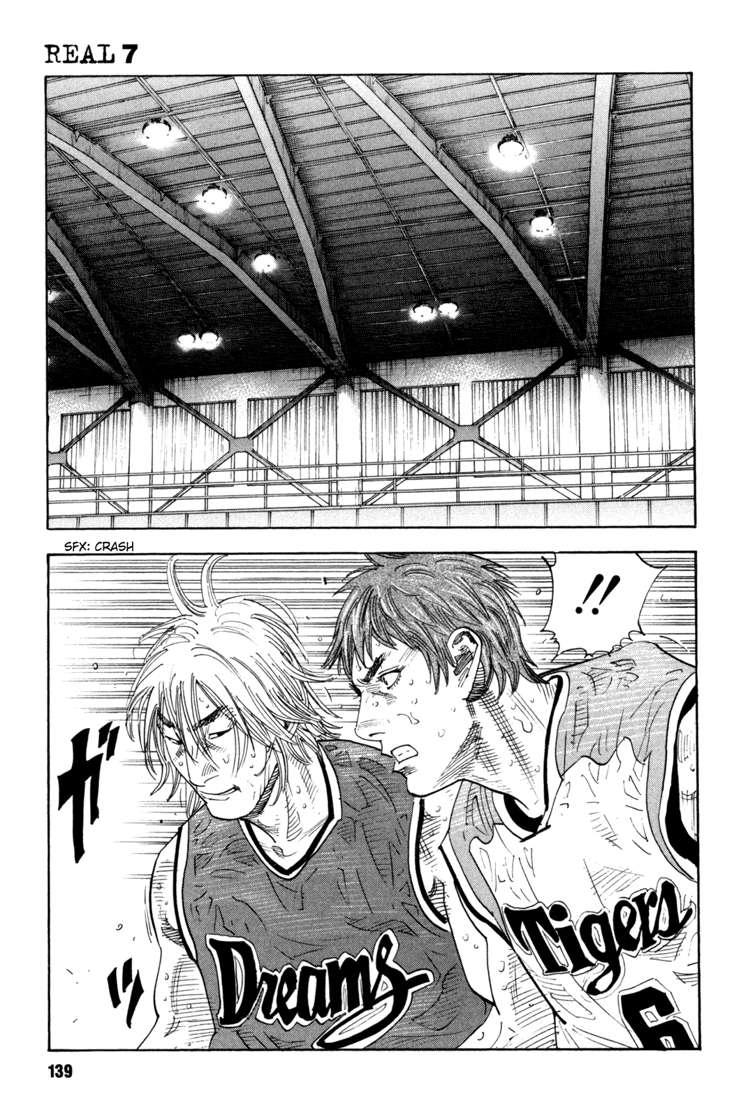 Read REAL Manga Online