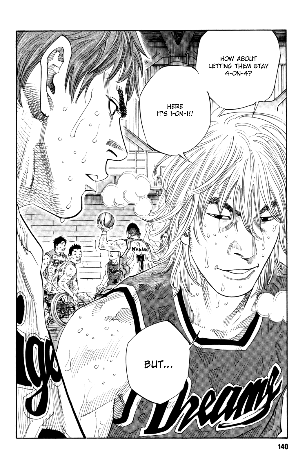 Read REAL Manga Online