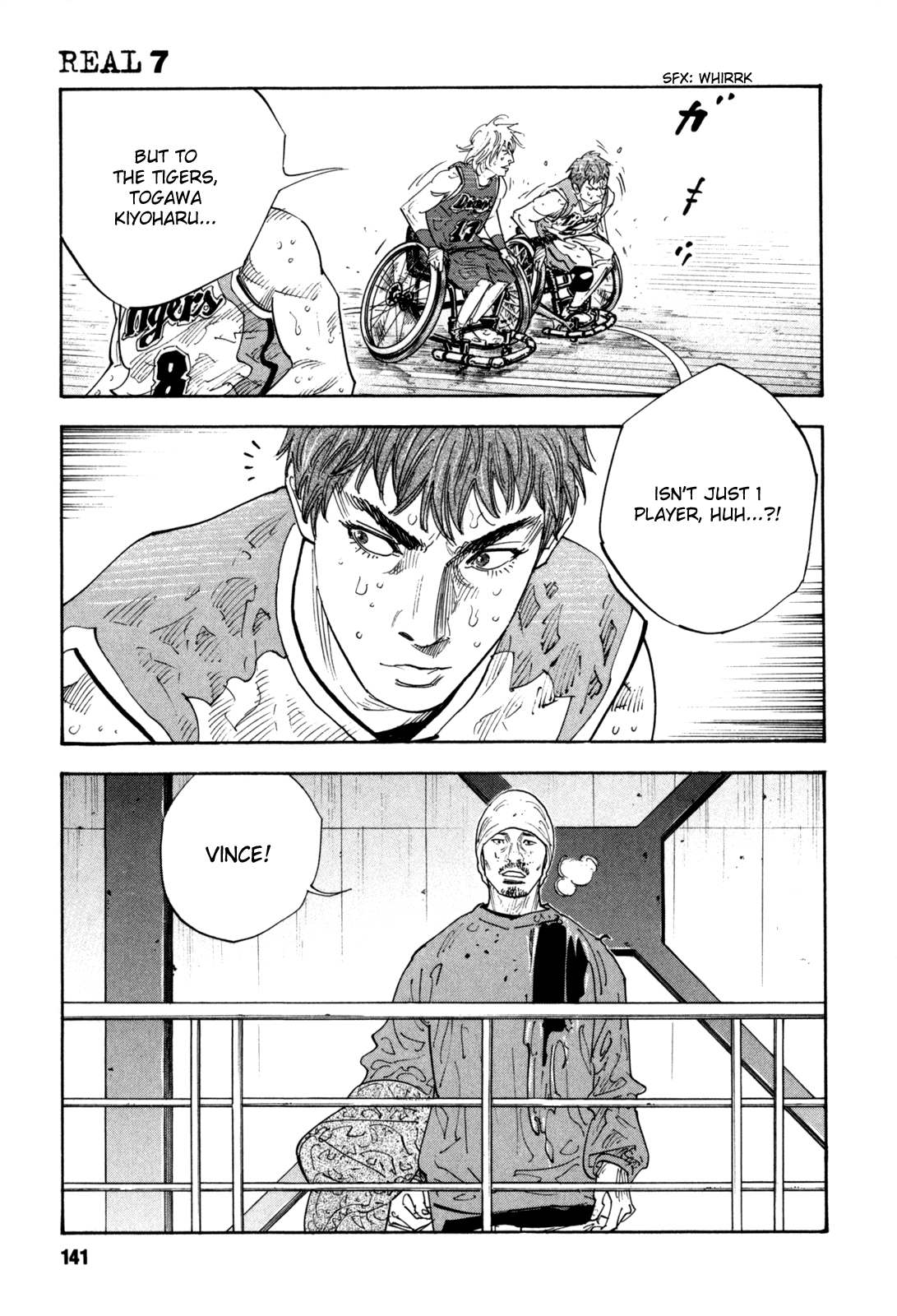 Read REAL Manga Online