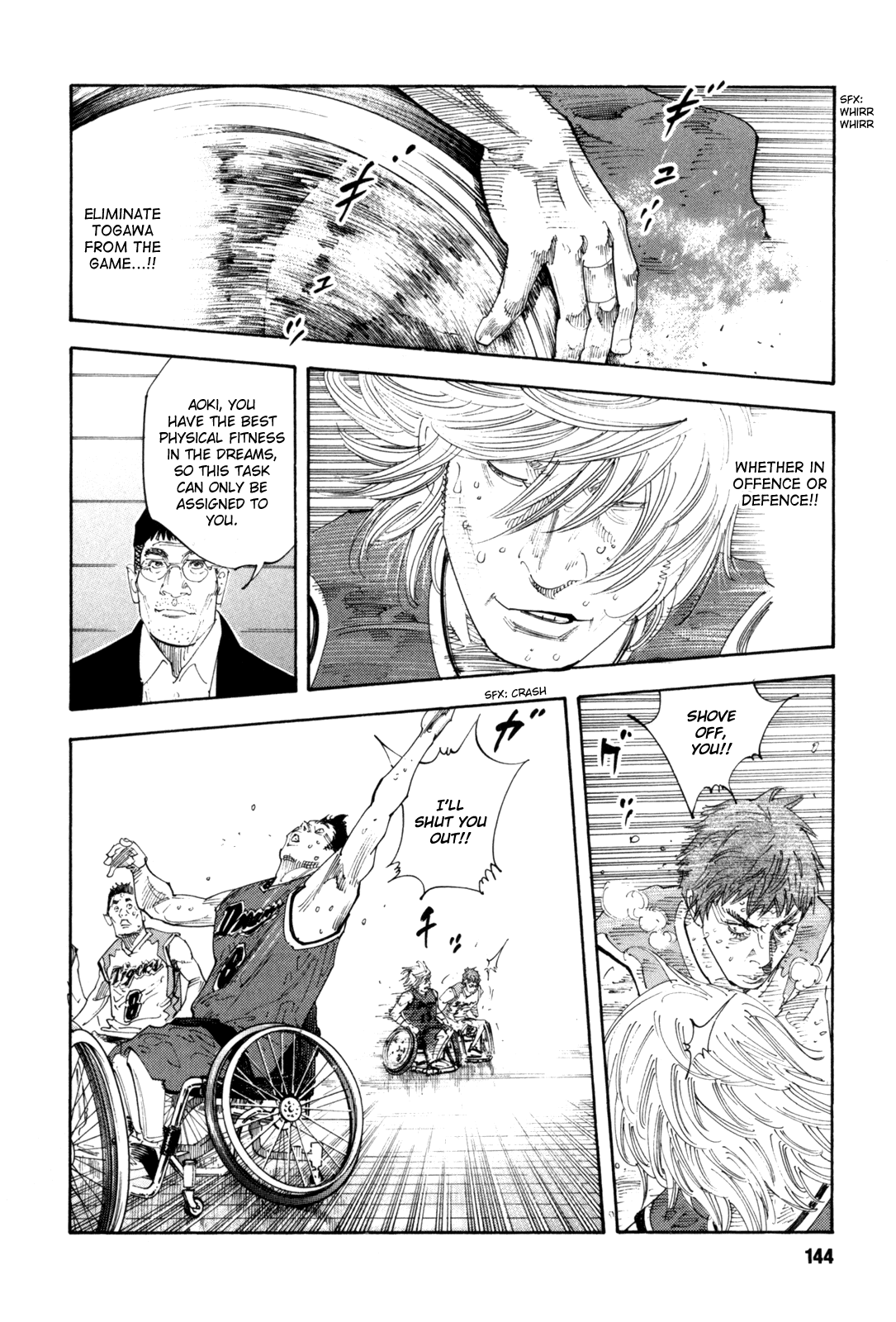 Read REAL Manga Online