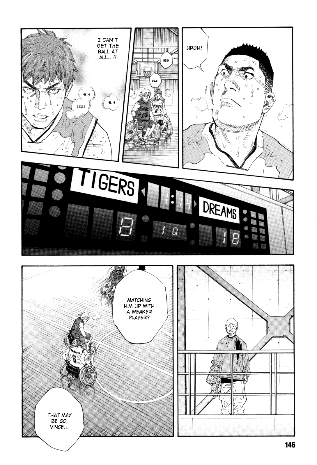 Read REAL Manga Online