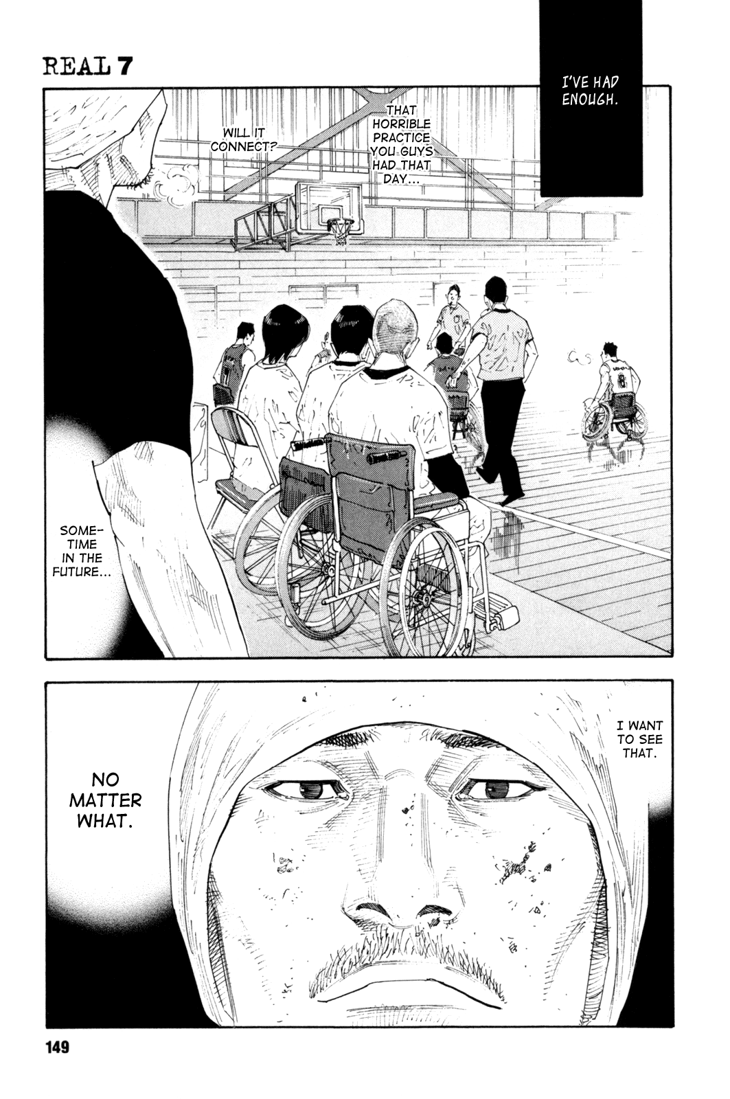 Read REAL Manga Online