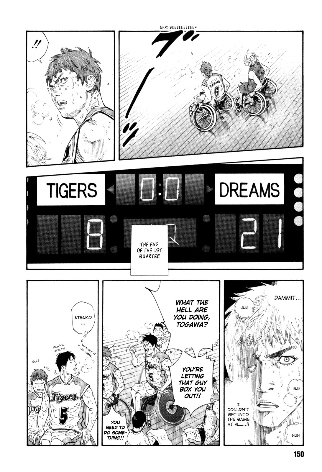Read REAL Manga Online