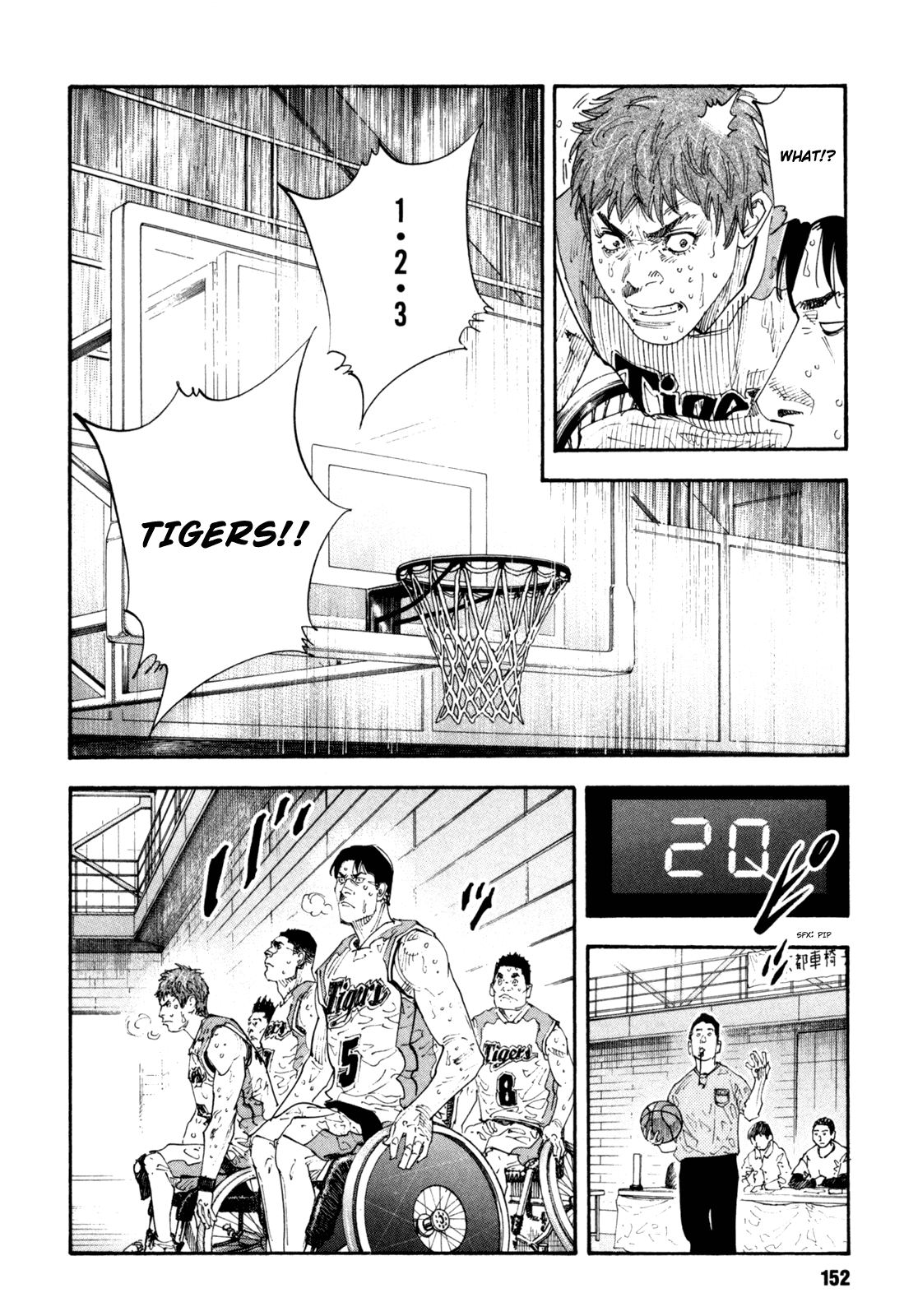 Read REAL Manga Online