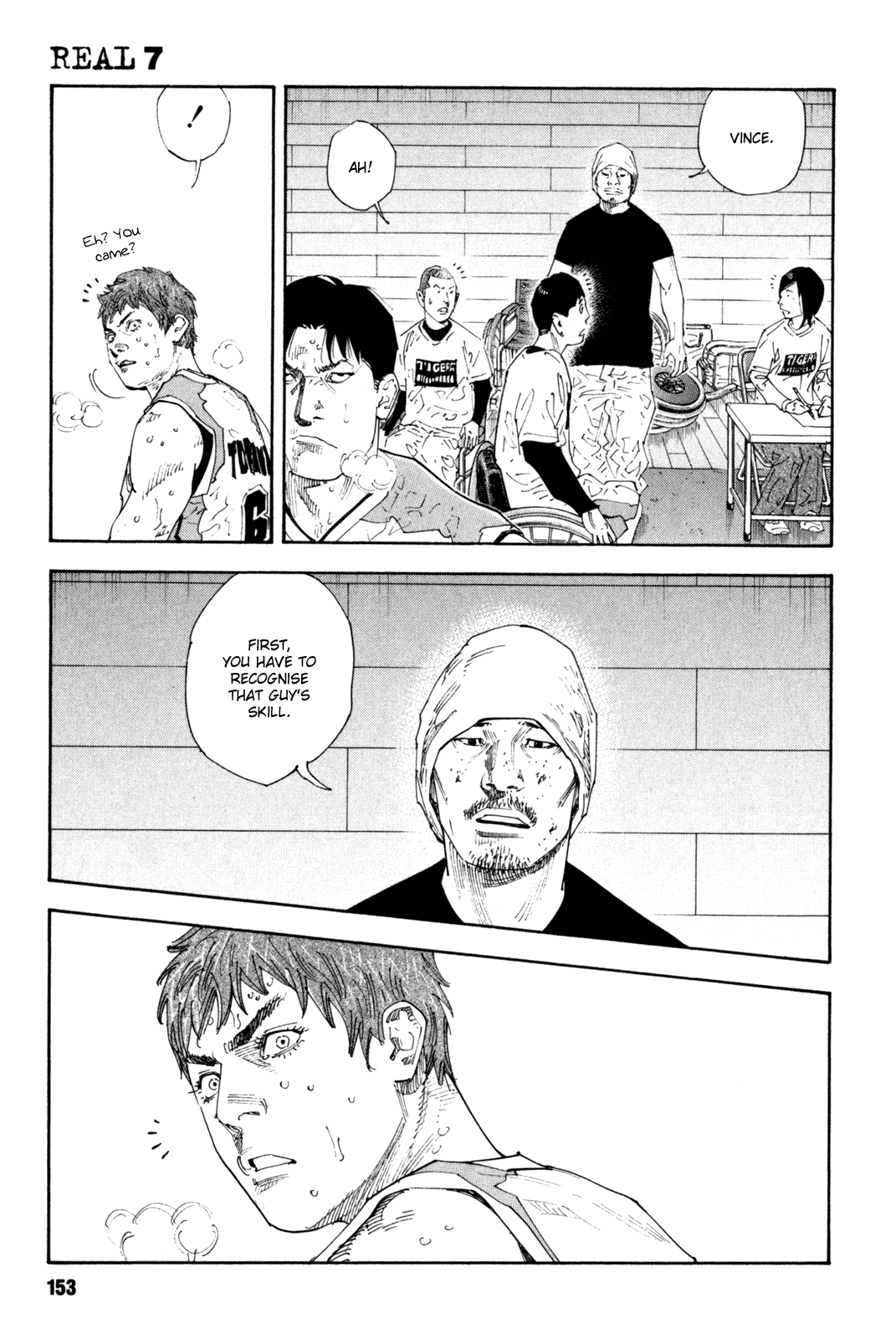 Read REAL Manga Online