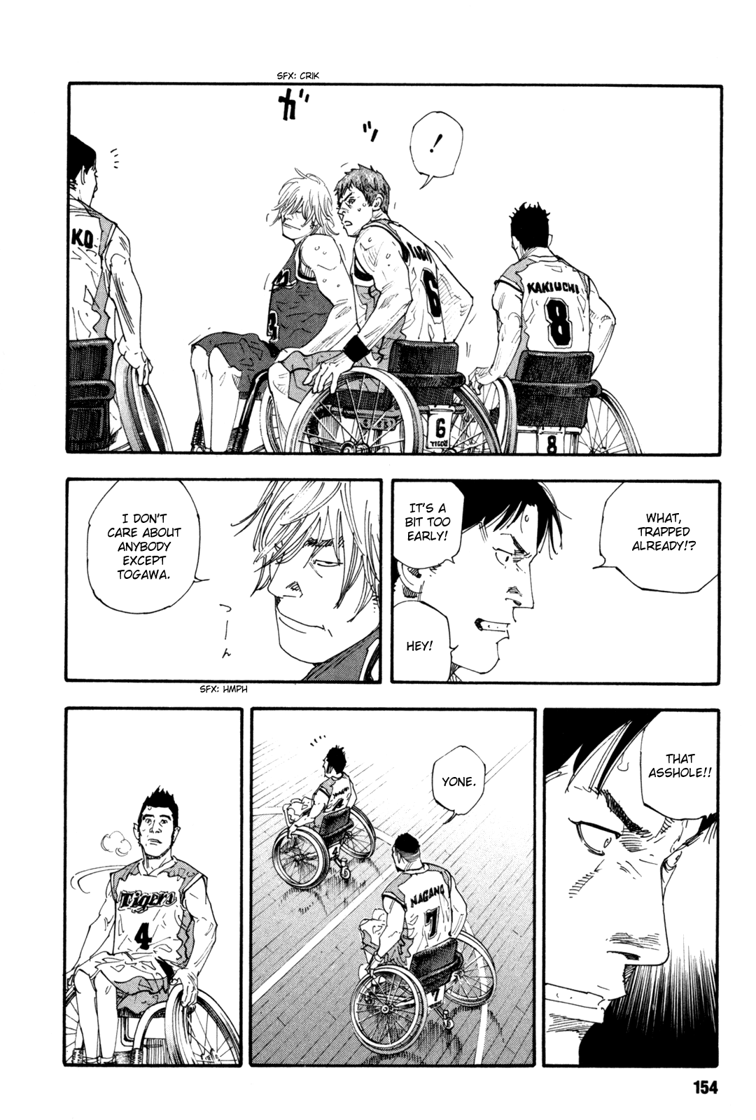 Read REAL Manga Online