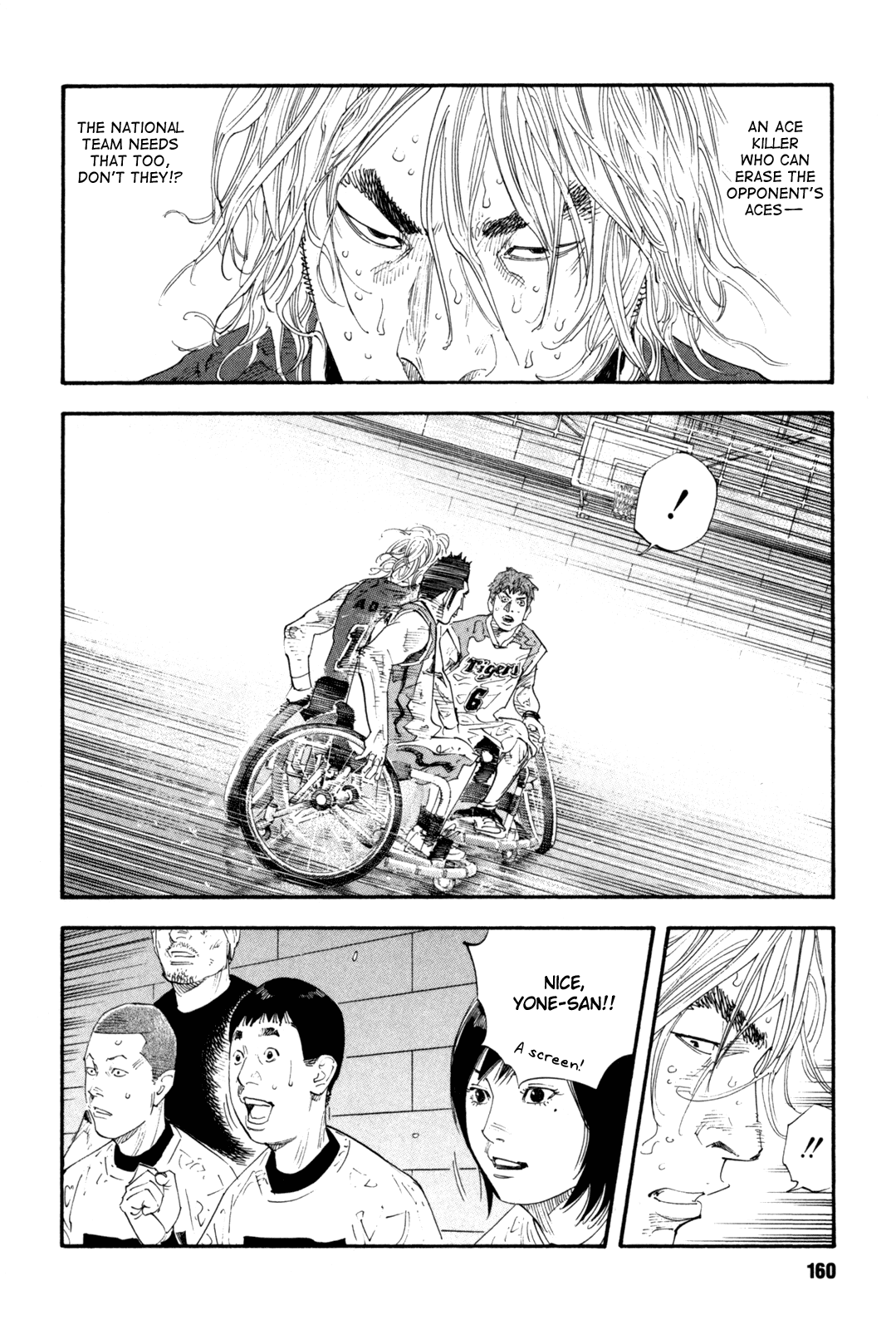 Read REAL Manga Online