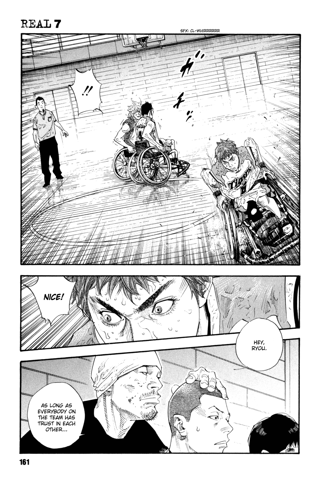 Read REAL Manga Online