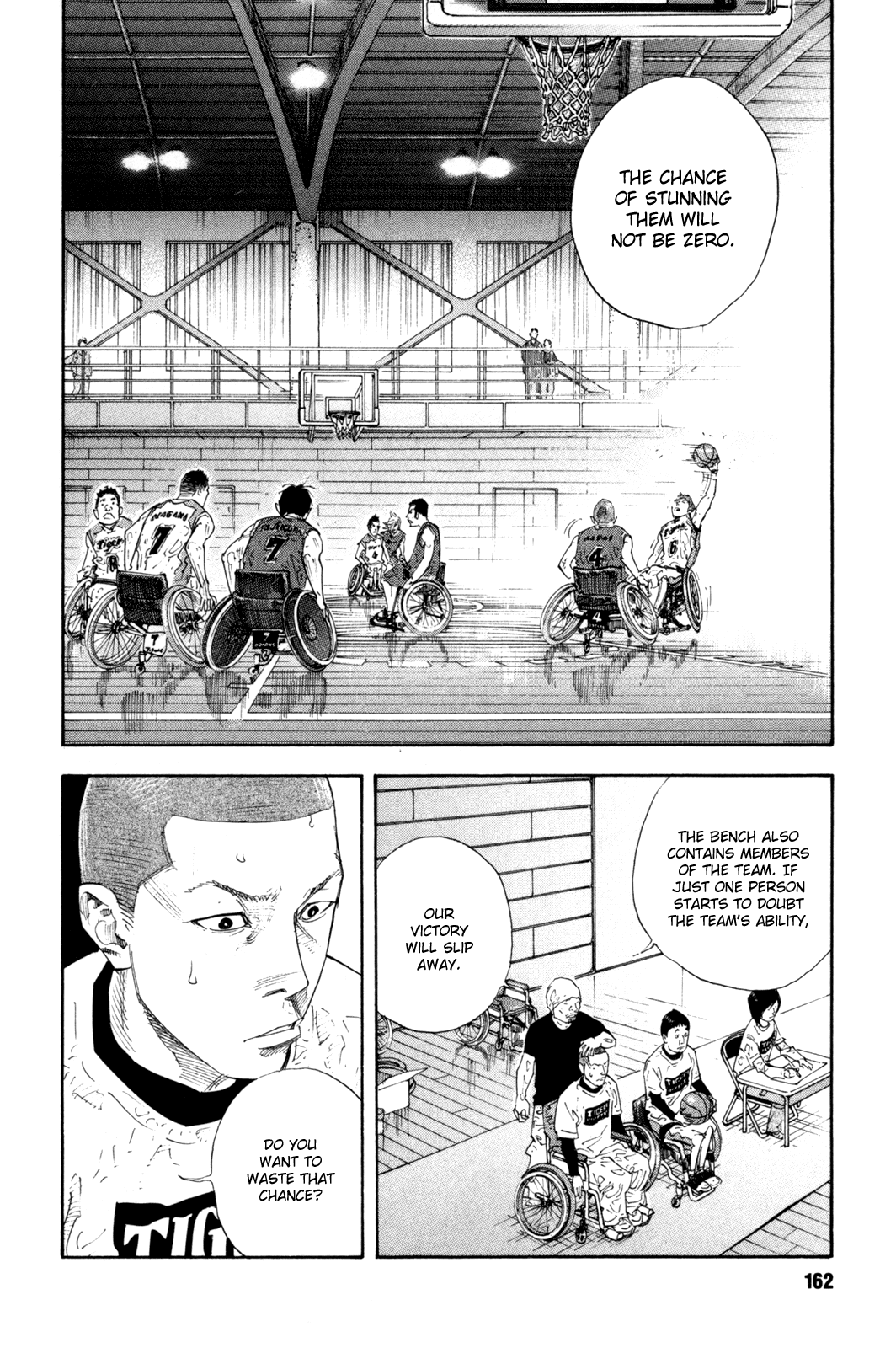 Read REAL Manga Online
