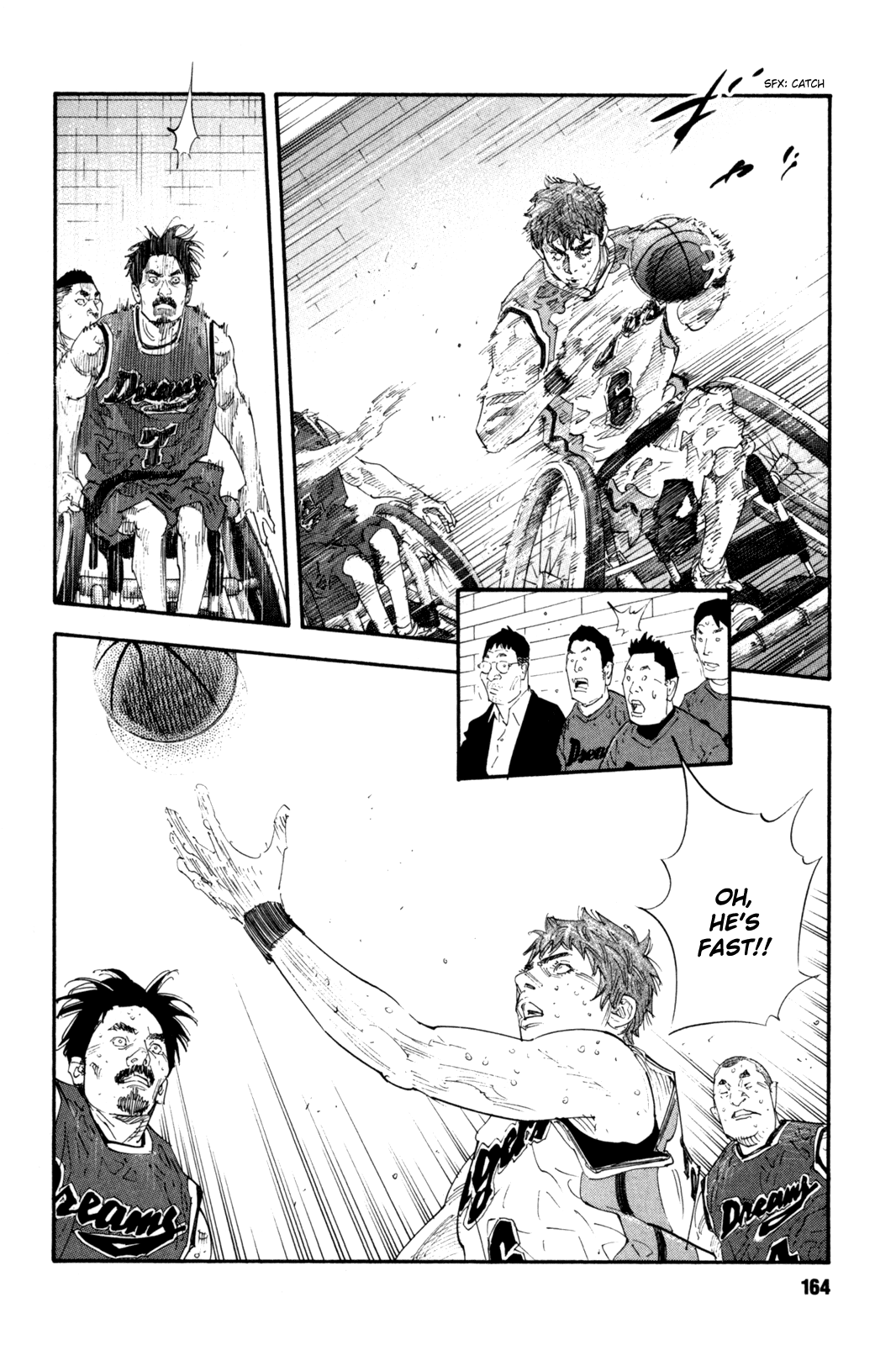 Read REAL Manga Online