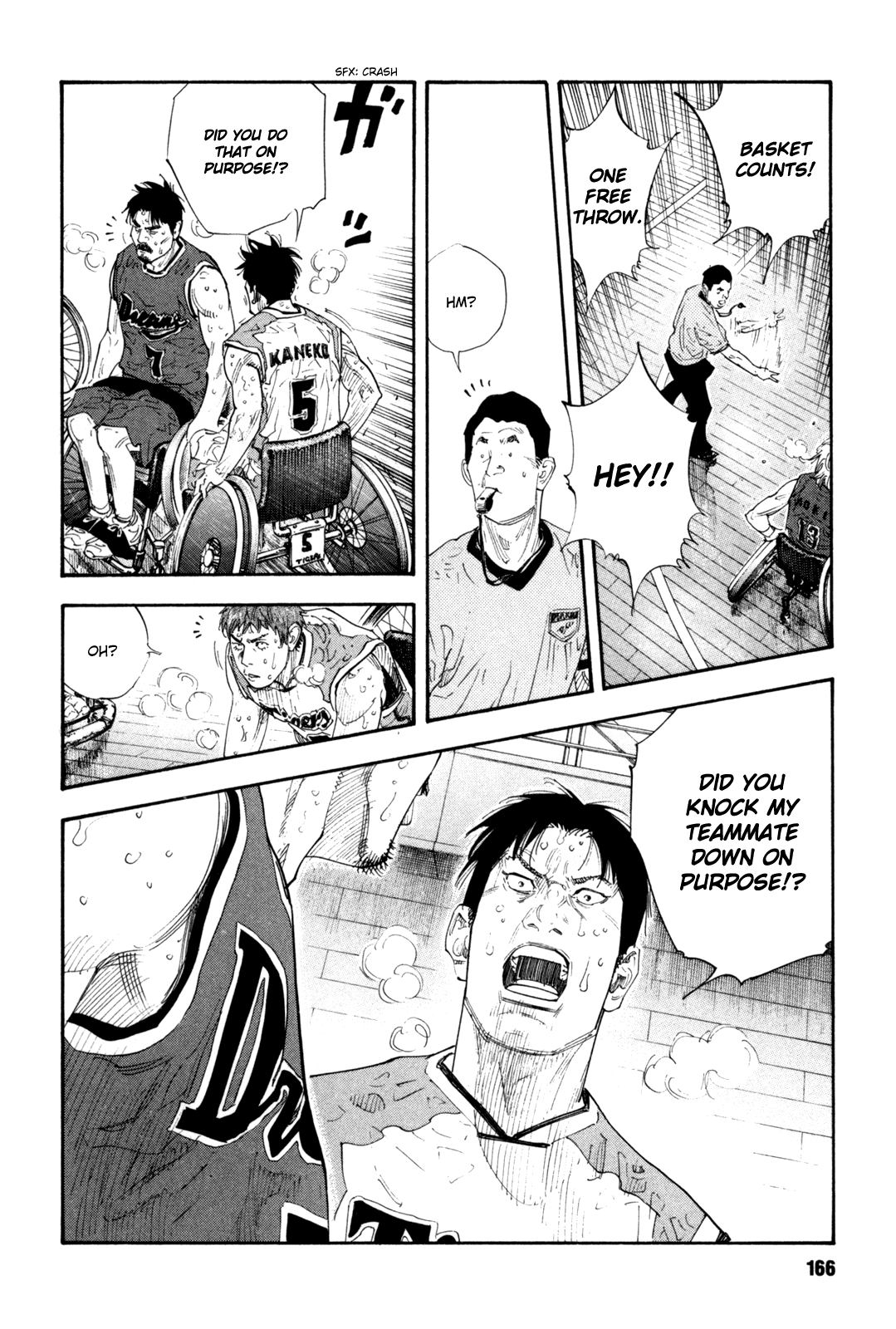 Read REAL Manga Online