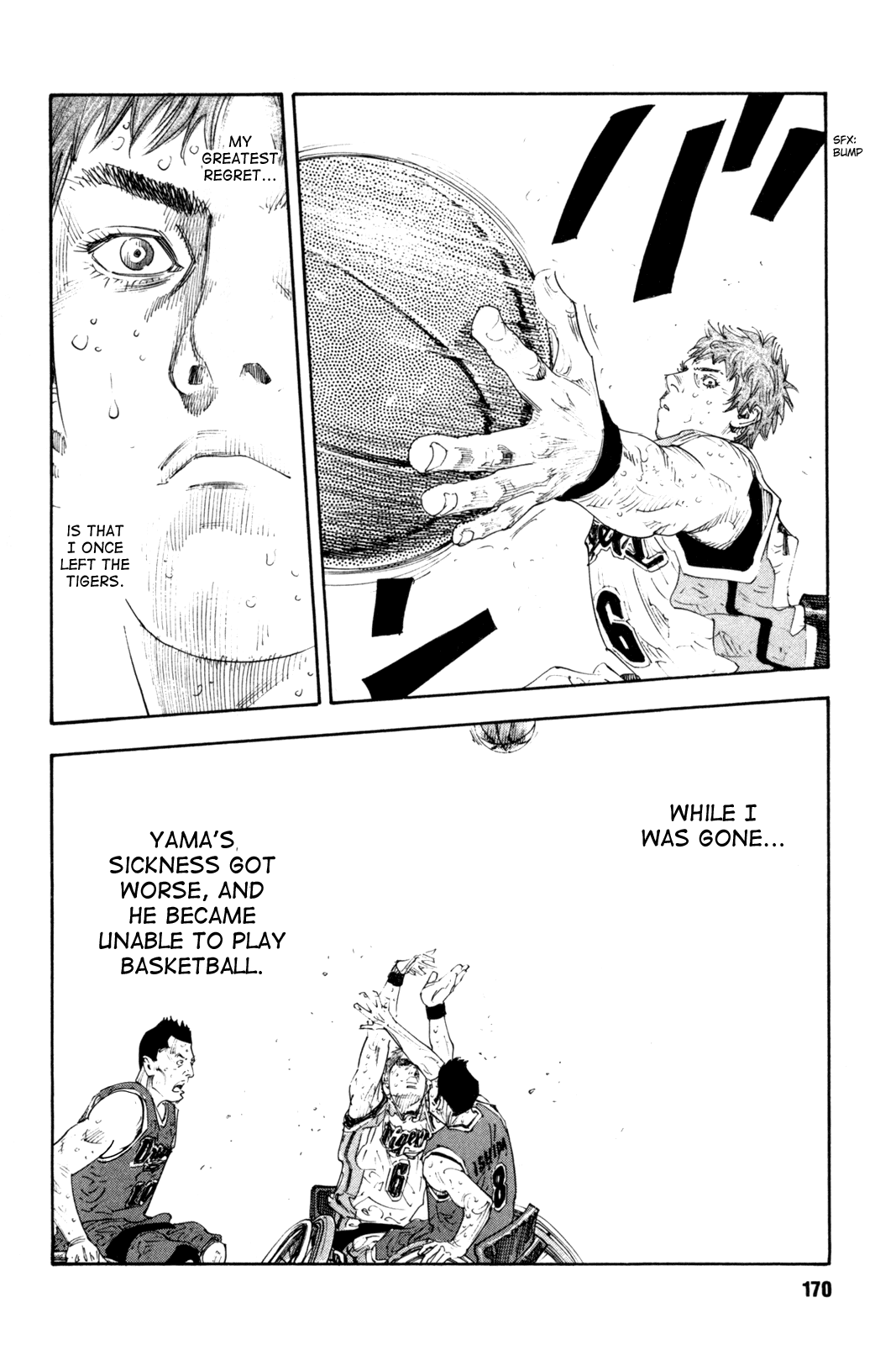 Read REAL Manga Online
