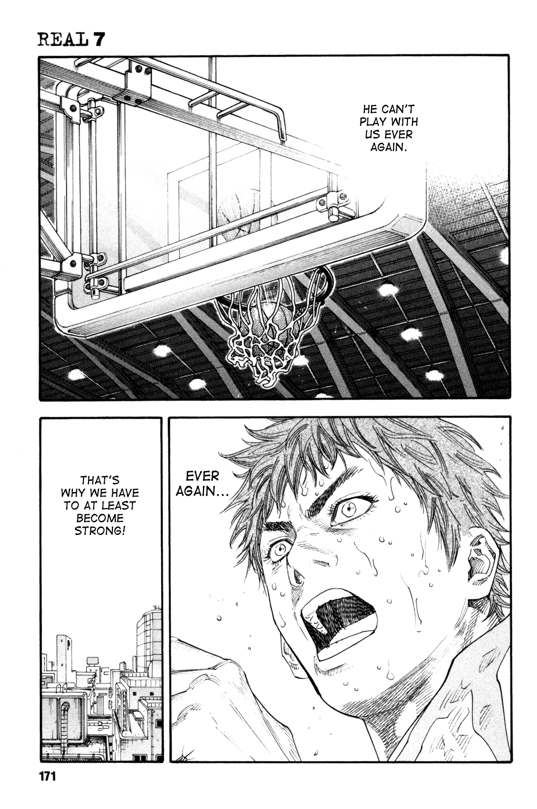Read REAL Manga Online