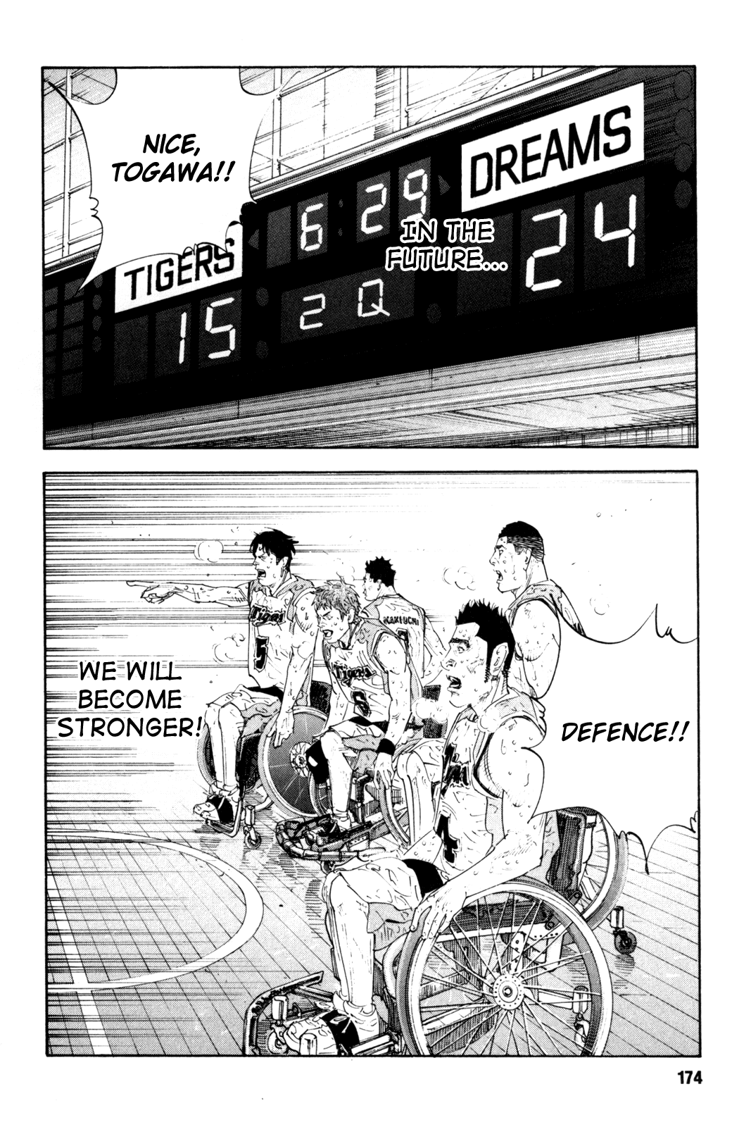 Read REAL Manga Online