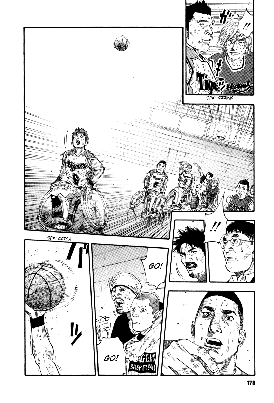 Read REAL Manga Online