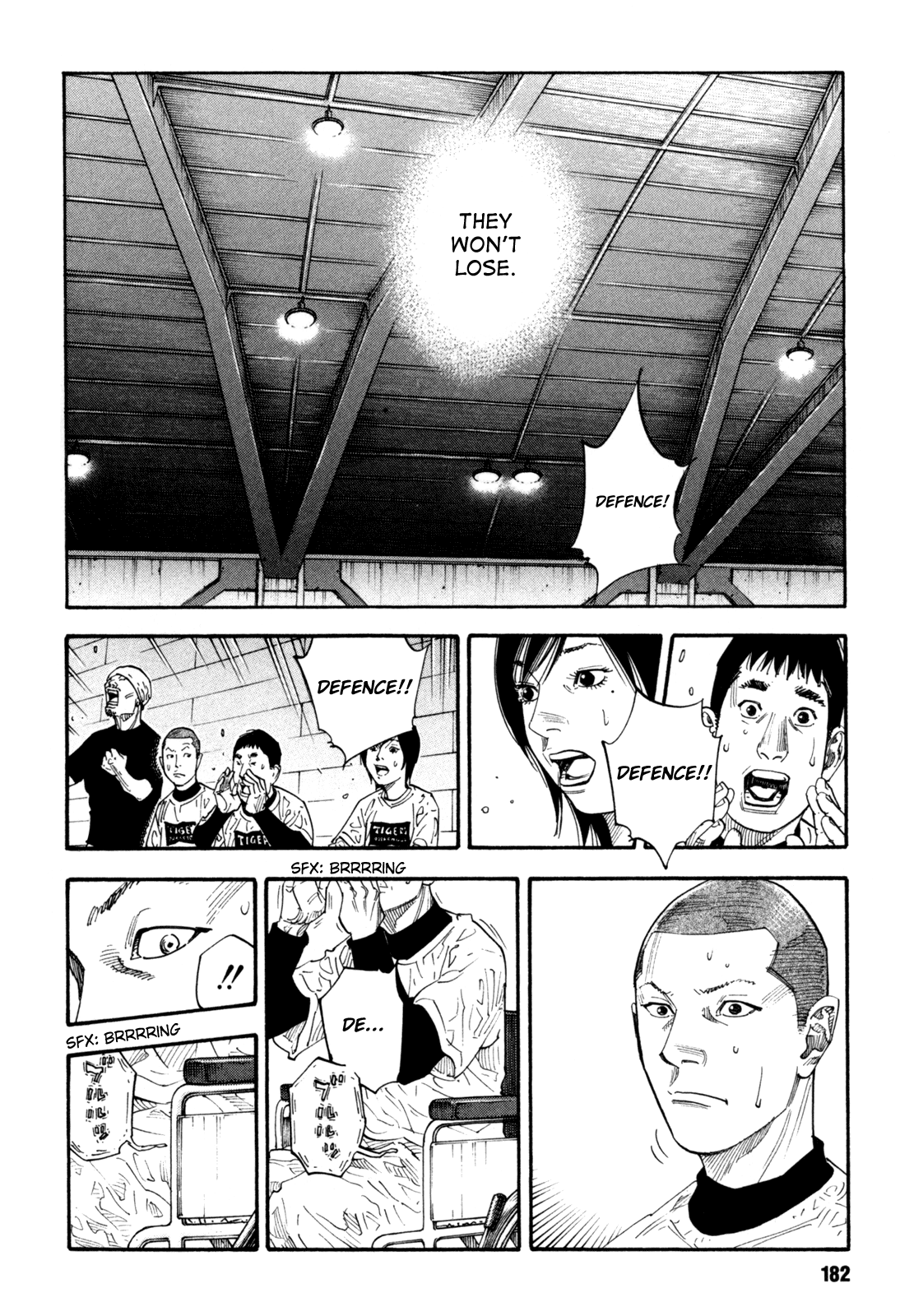 Read REAL Manga Online