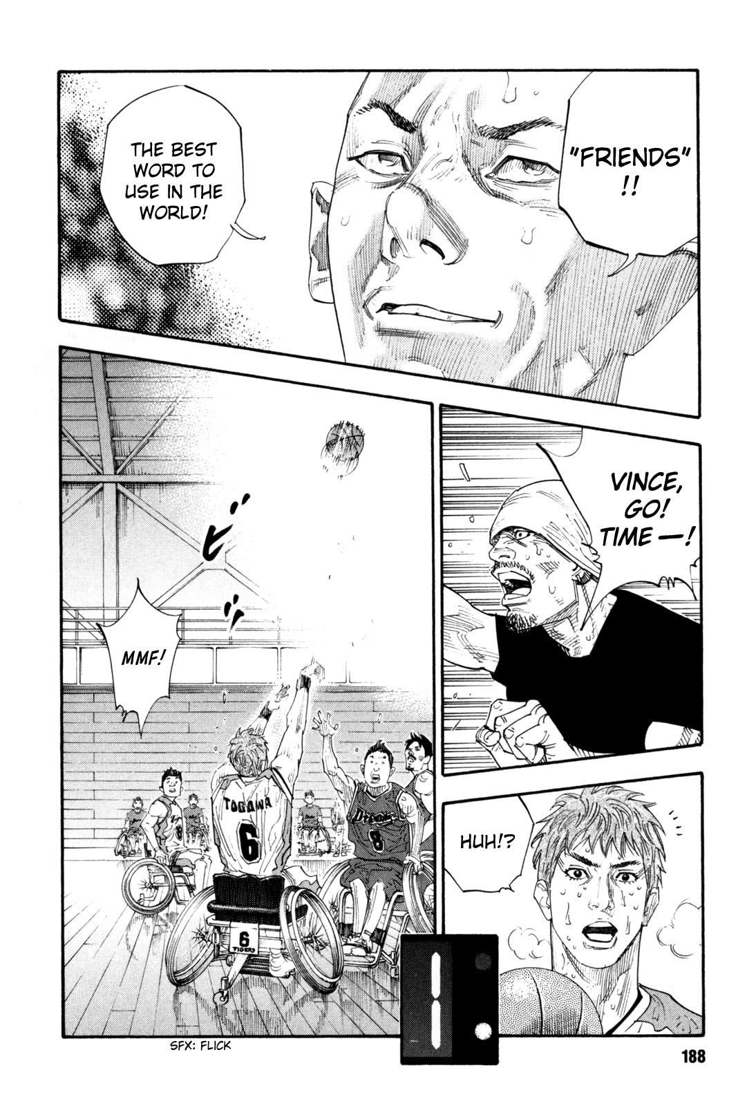Read REAL Manga Online