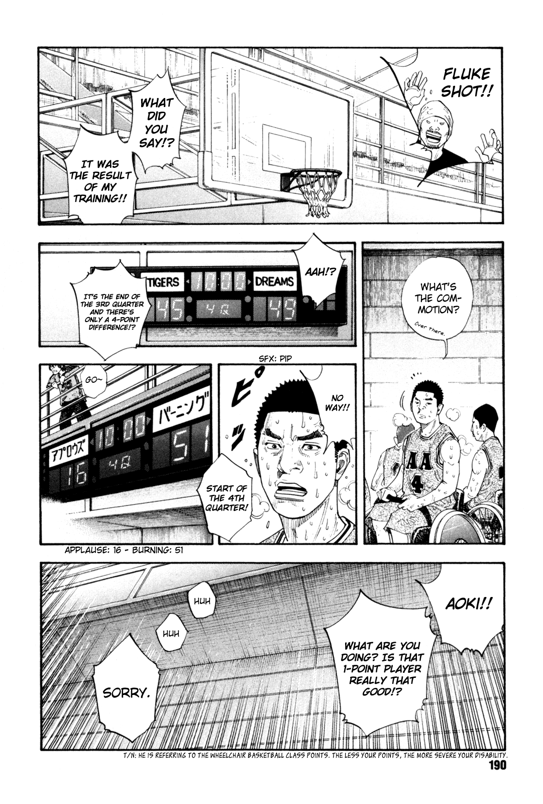 Read REAL Manga Online