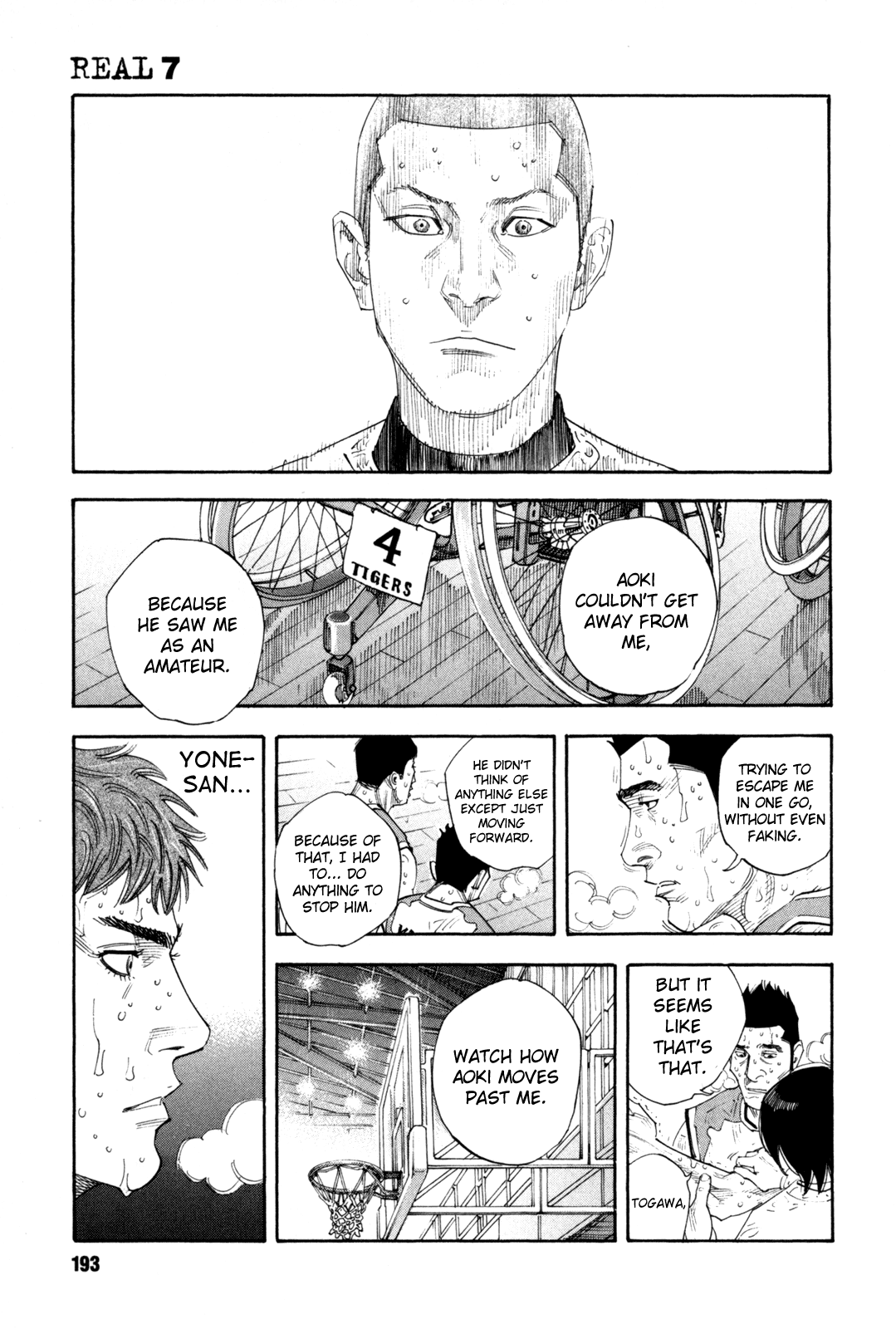 Read REAL Manga Online