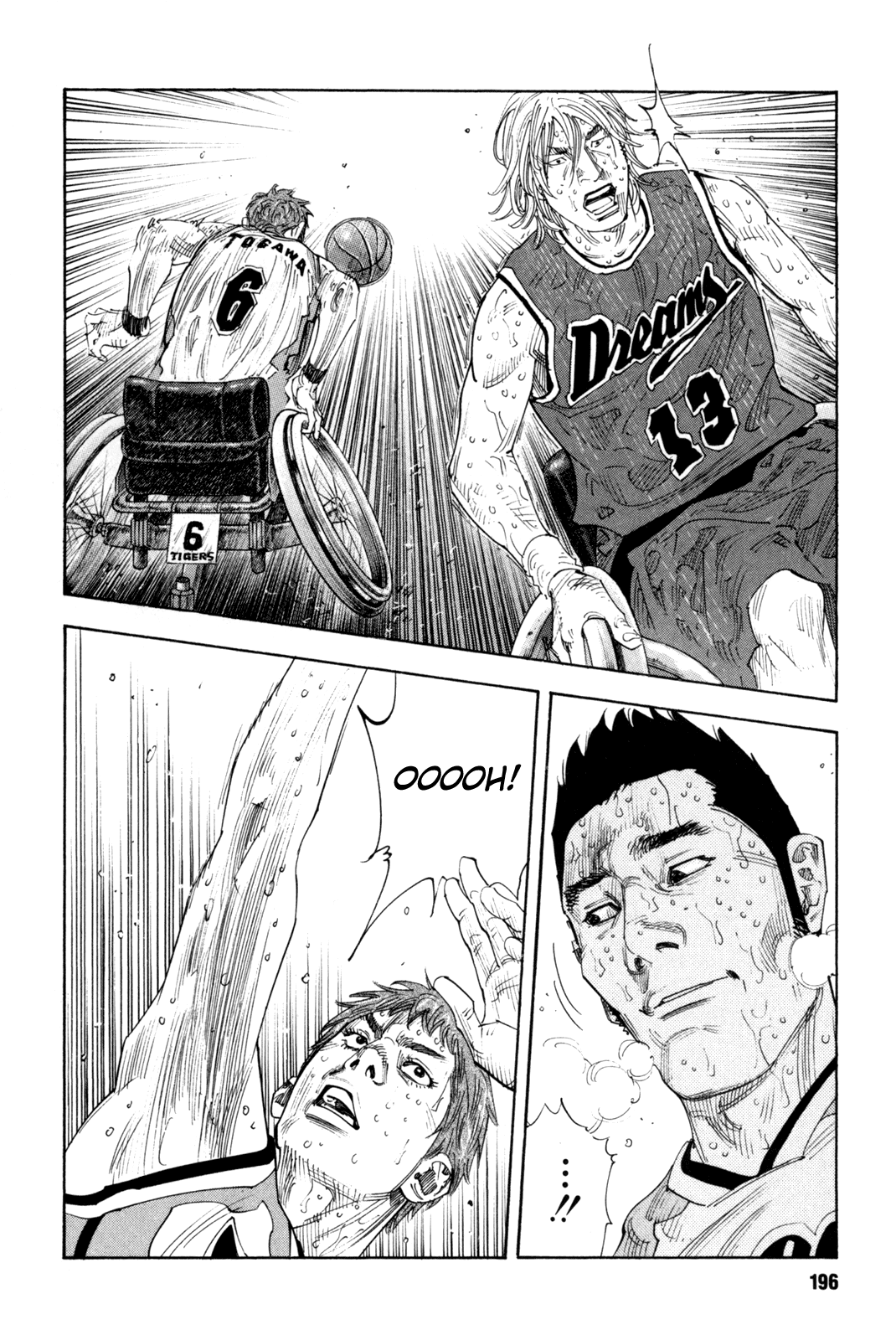 Read REAL Manga Online