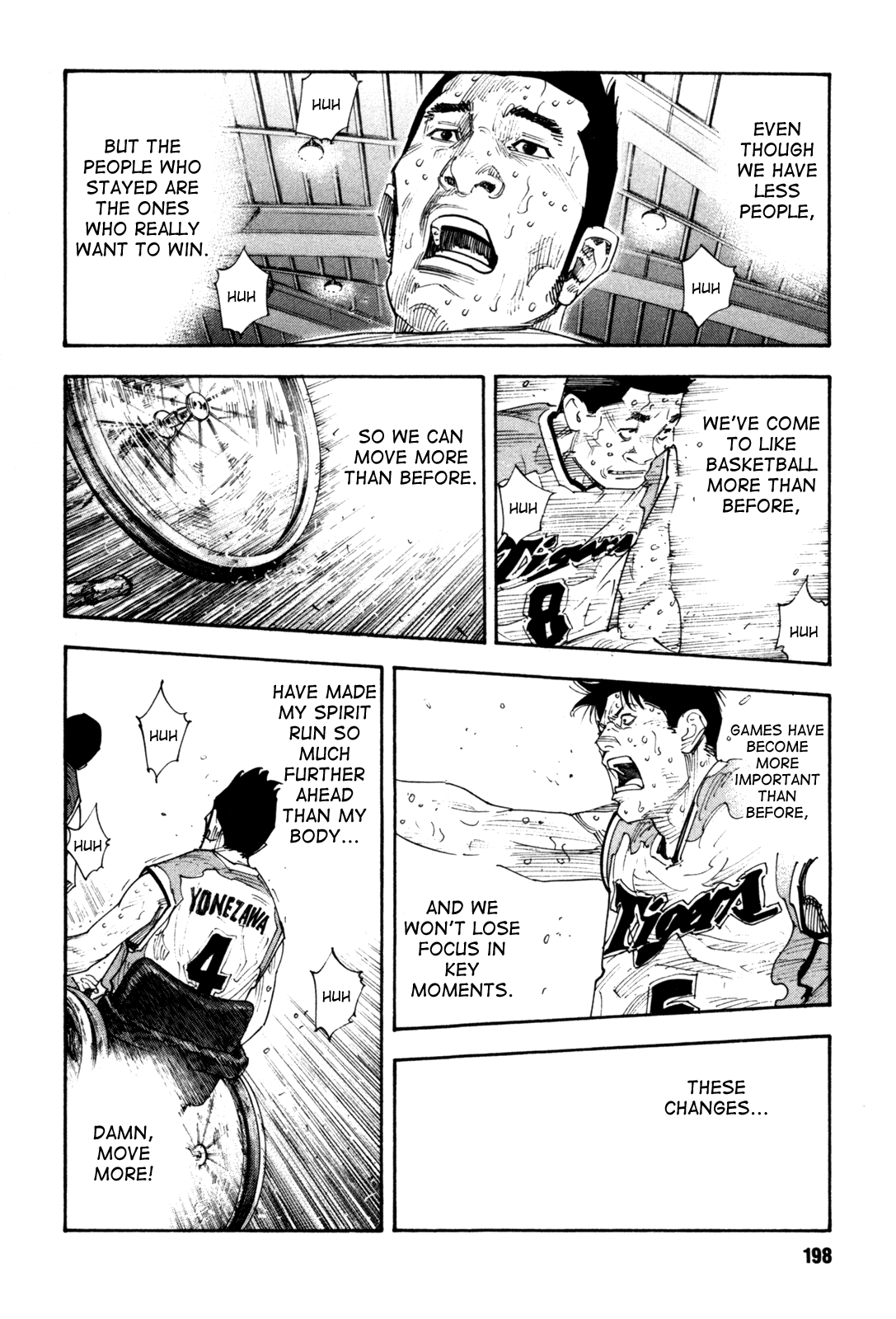Read REAL Manga Online