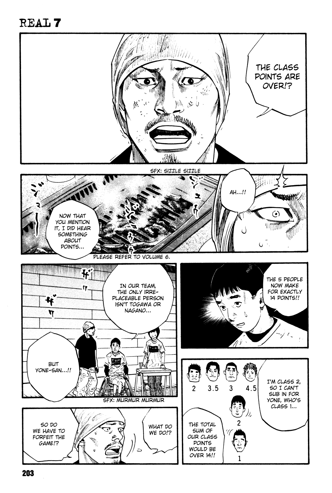 Read REAL Manga Online