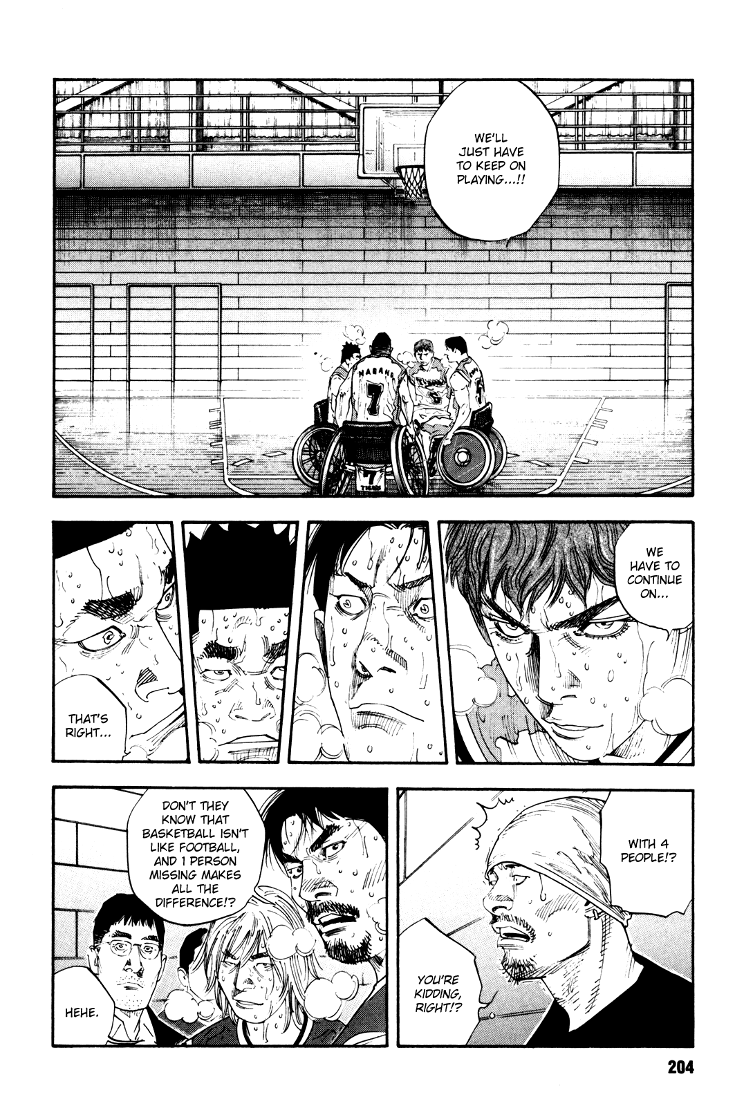 Read REAL Manga Online