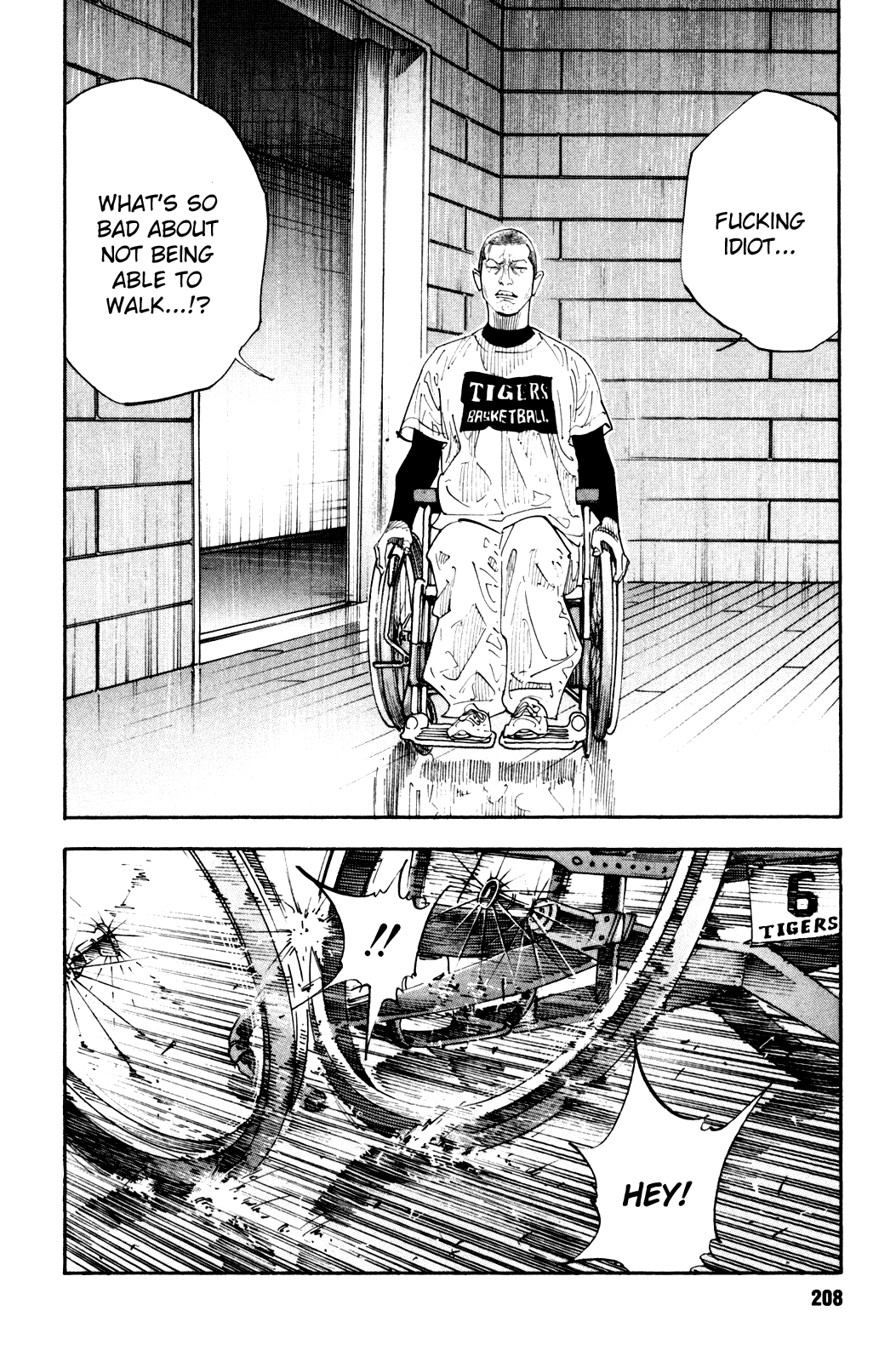 Read REAL Manga Online