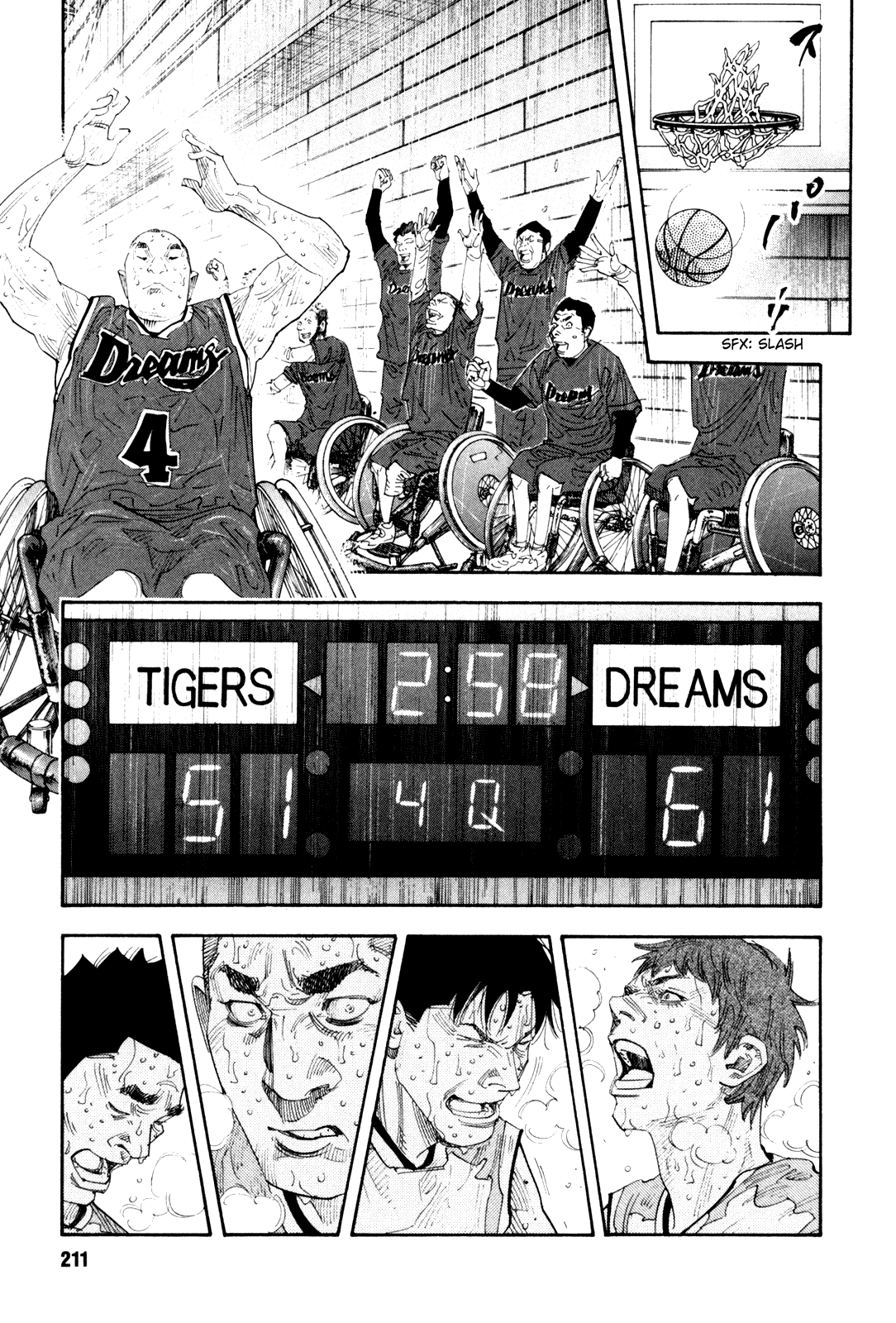 Read REAL Manga Online