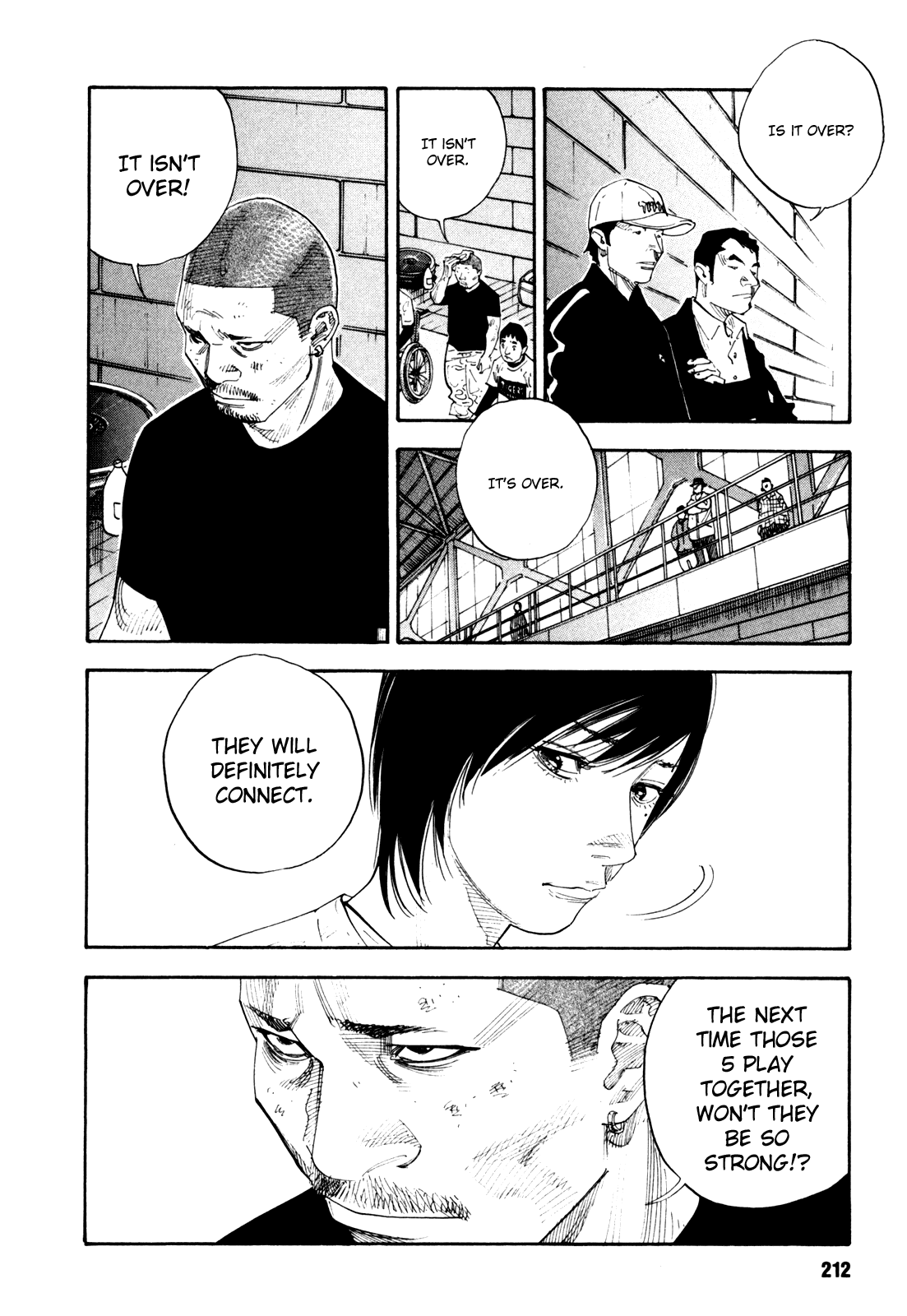 Read REAL Manga Online
